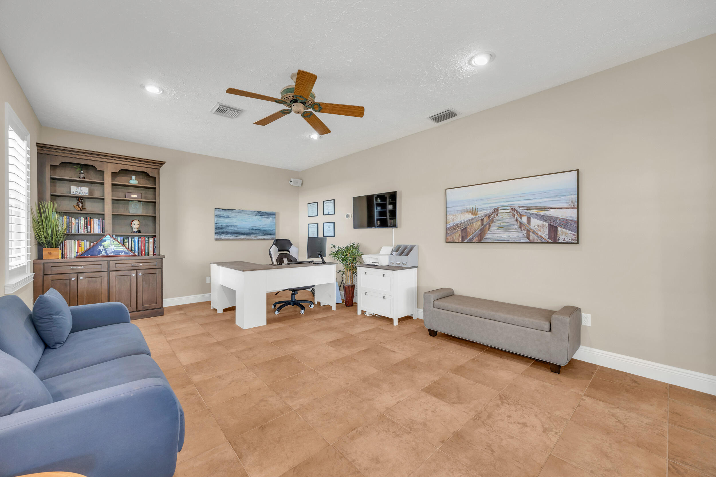 STUART WEST - Residential