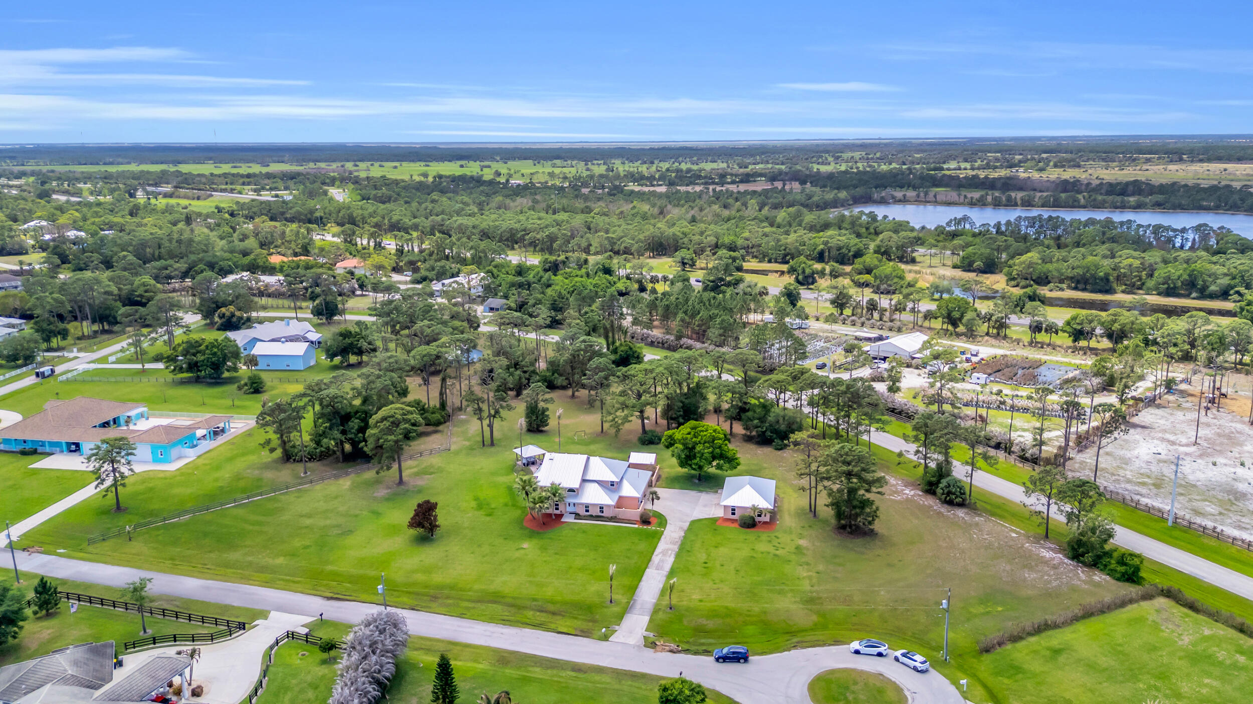 STUART WEST - Residential