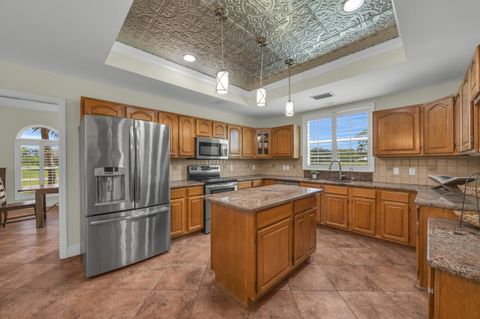Tiny photo for 10206 SW Yuma Terrace, Palm City, FL 34990 (MLS # B26015016)