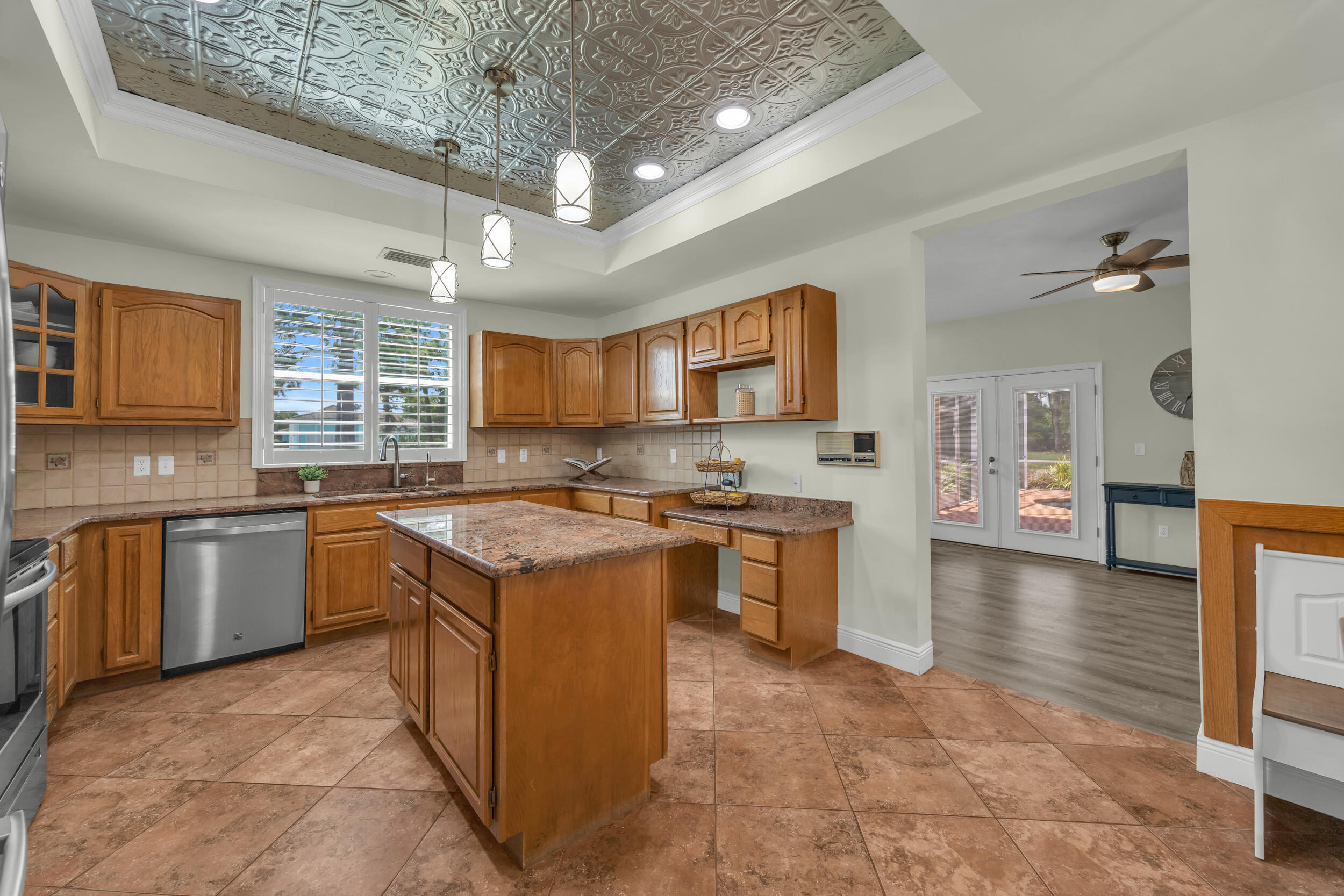 STUART WEST - Residential