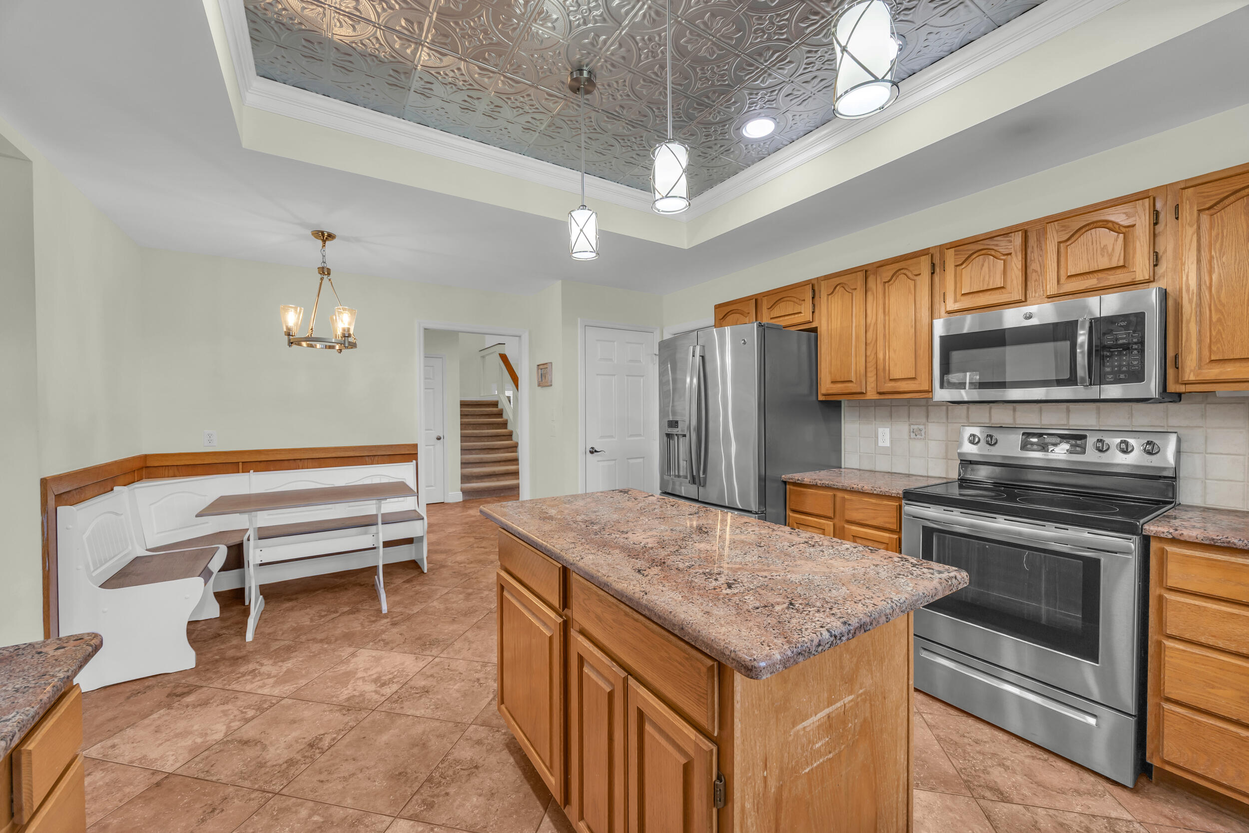 STUART WEST - Residential