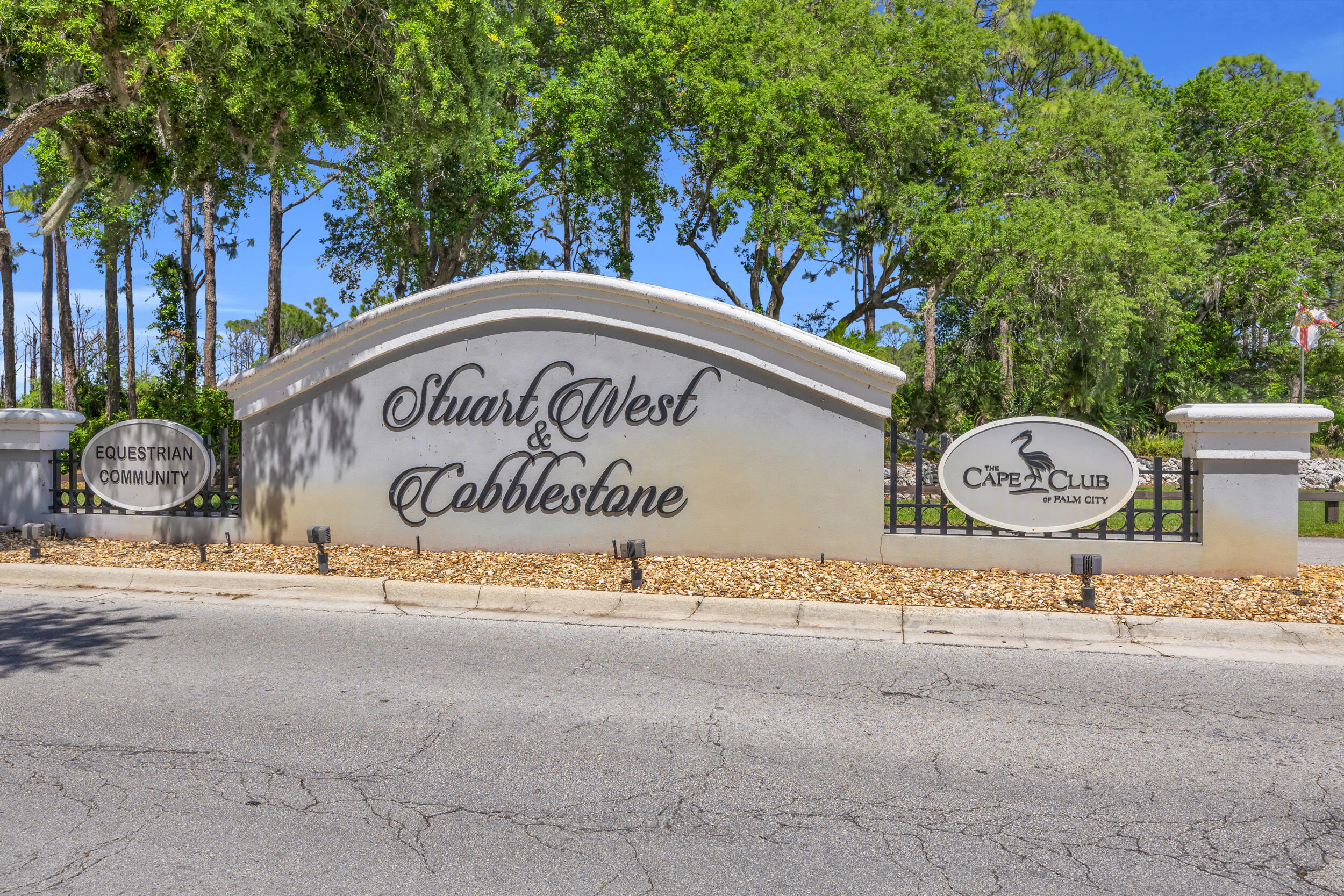 STUART WEST - Residential