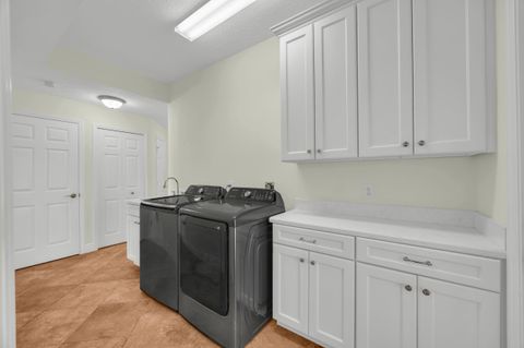 Tiny photo for 10206 SW Yuma Terrace, Palm City, FL 34990 (MLS # B26015016)