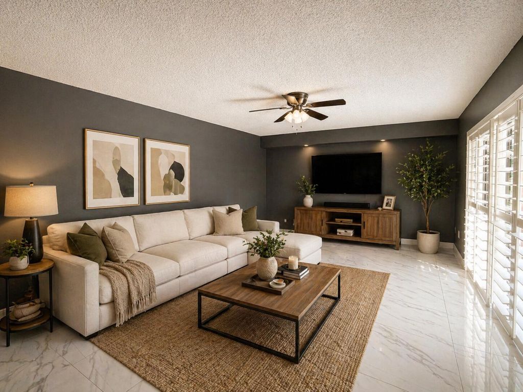 Photo of 6414 64th Way, West Palm Beach, FL 33409 (MLS # B26020399)