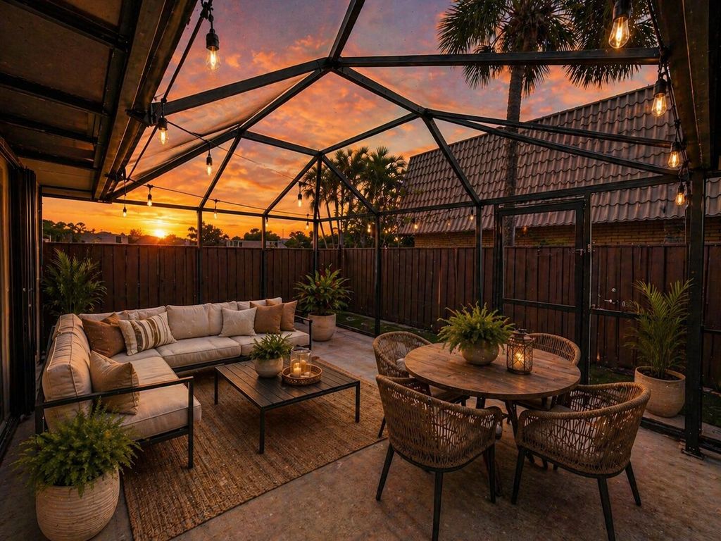 Photo of 6414 64th Way, West Palm Beach, FL 33409 (MLS # B26020399)