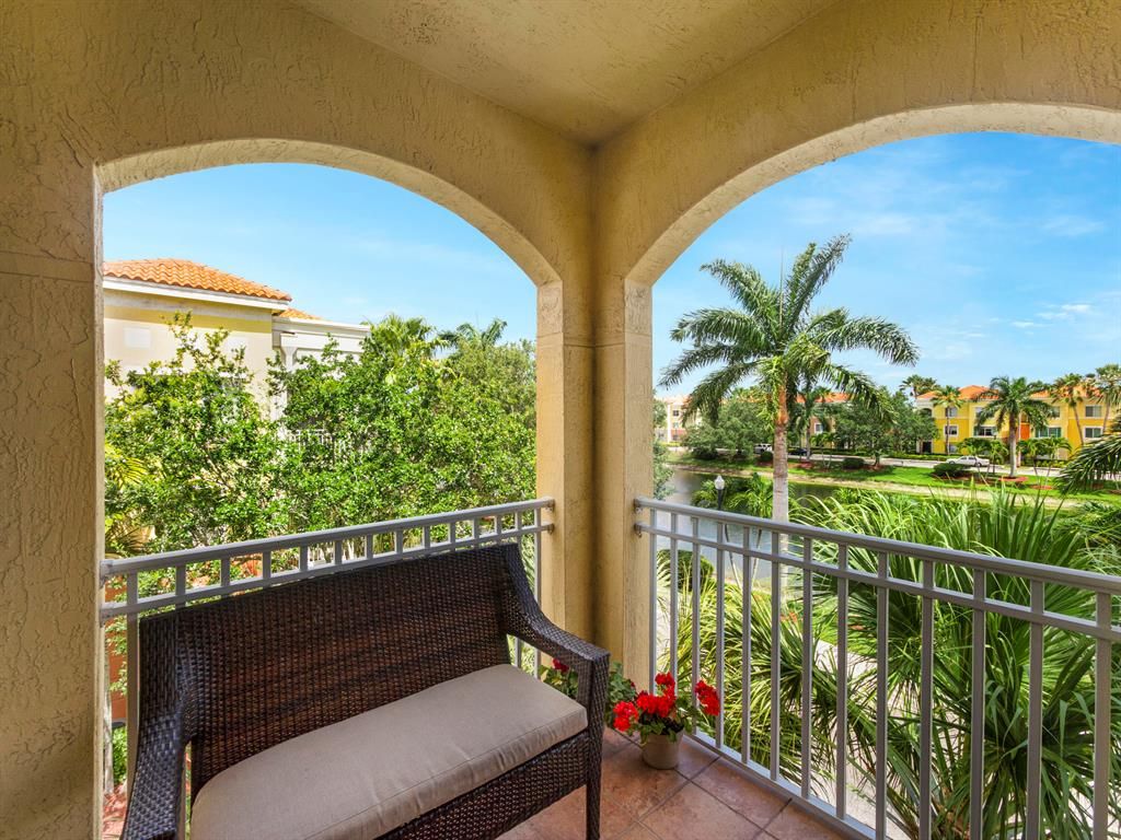 Photo of 11014 Legacy Drive #303, Palm Beach Gardens, FL 33410 (MLS # R10800905)