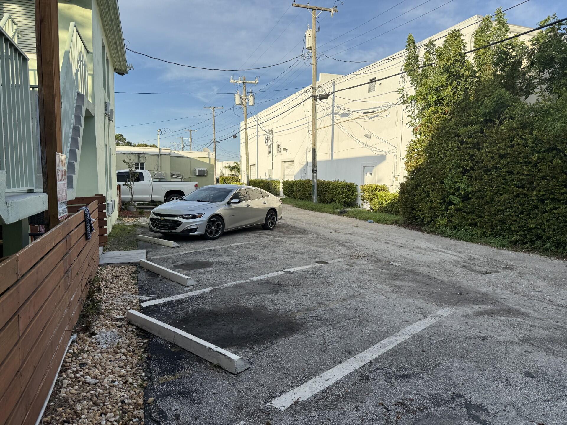 LAKE WORTH TOWN OF - Residential Lease