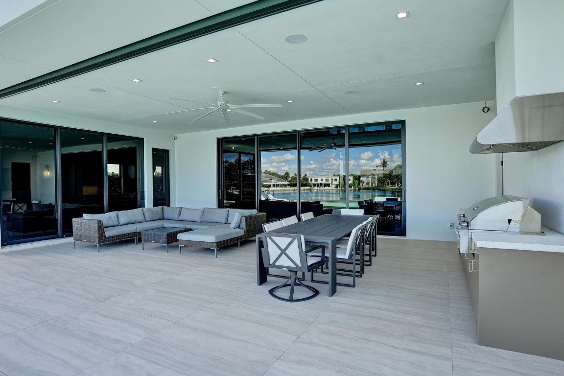 SEA RANCH LAKES - Residential