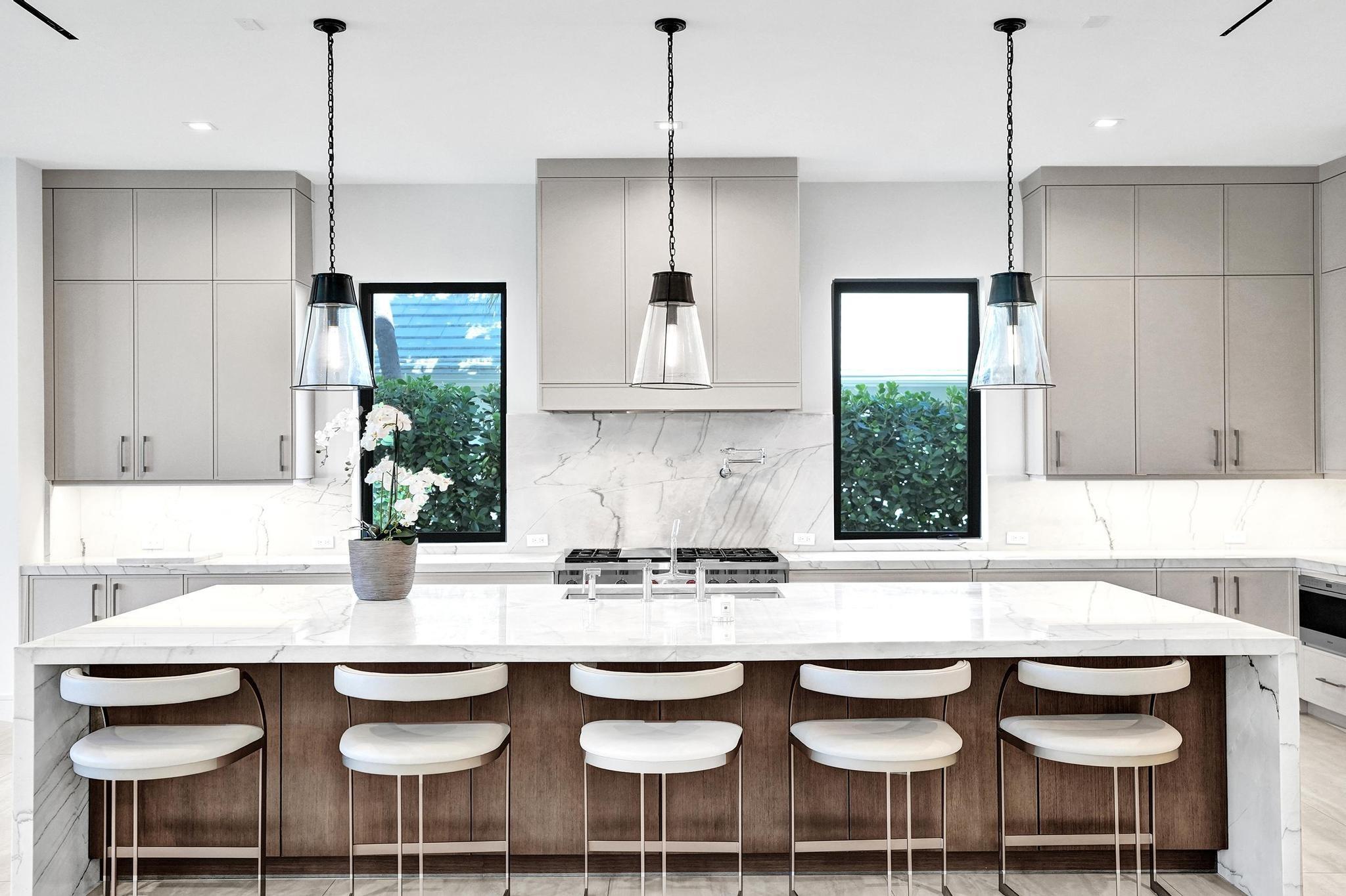 SEA RANCH LAKES - Residential