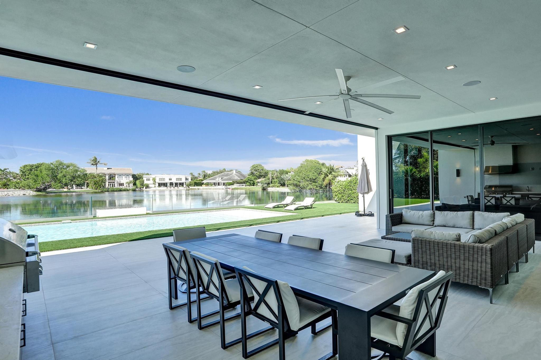 SEA RANCH LAKES - Residential