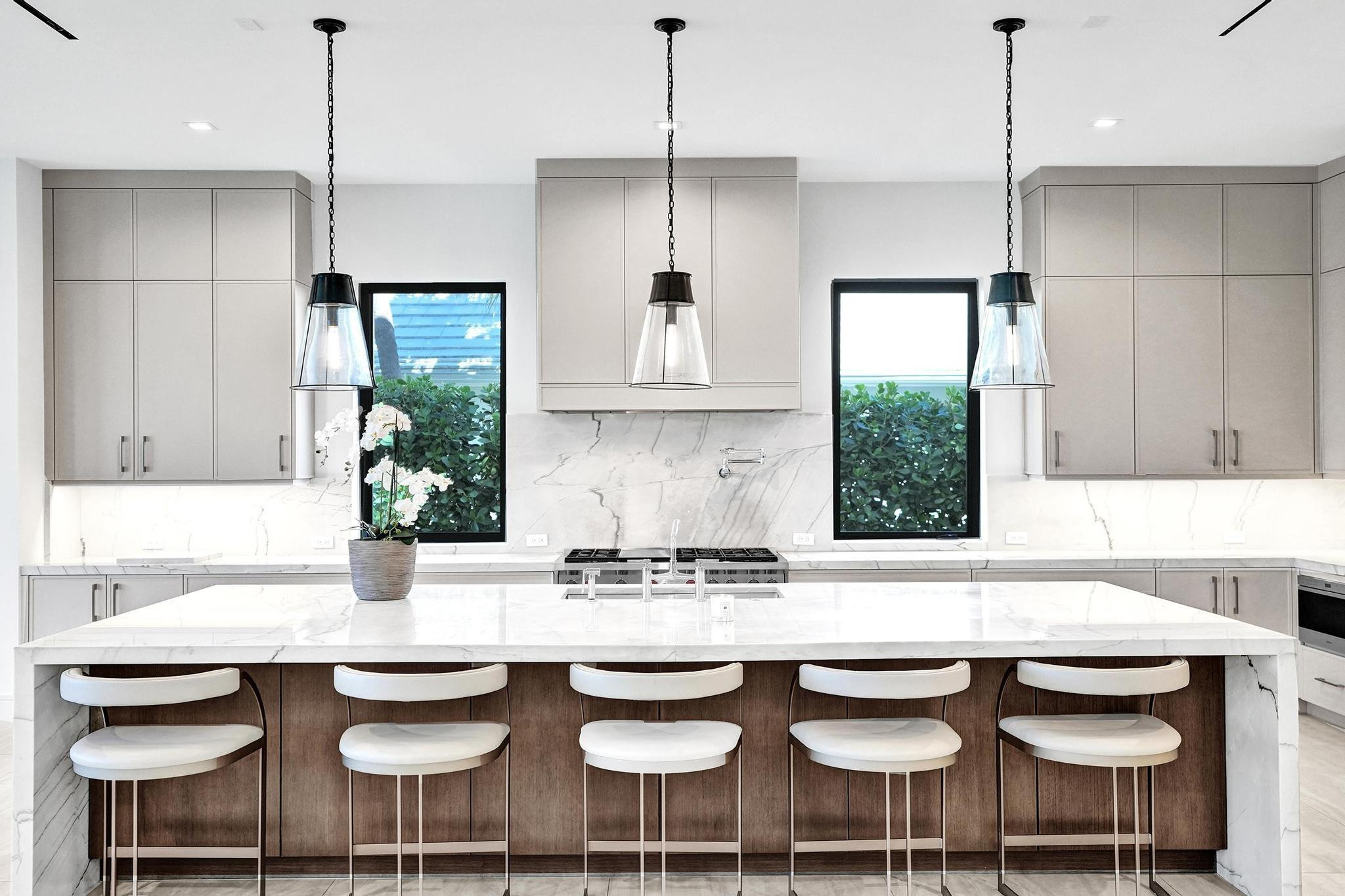 SEA RANCH LAKES - Residential