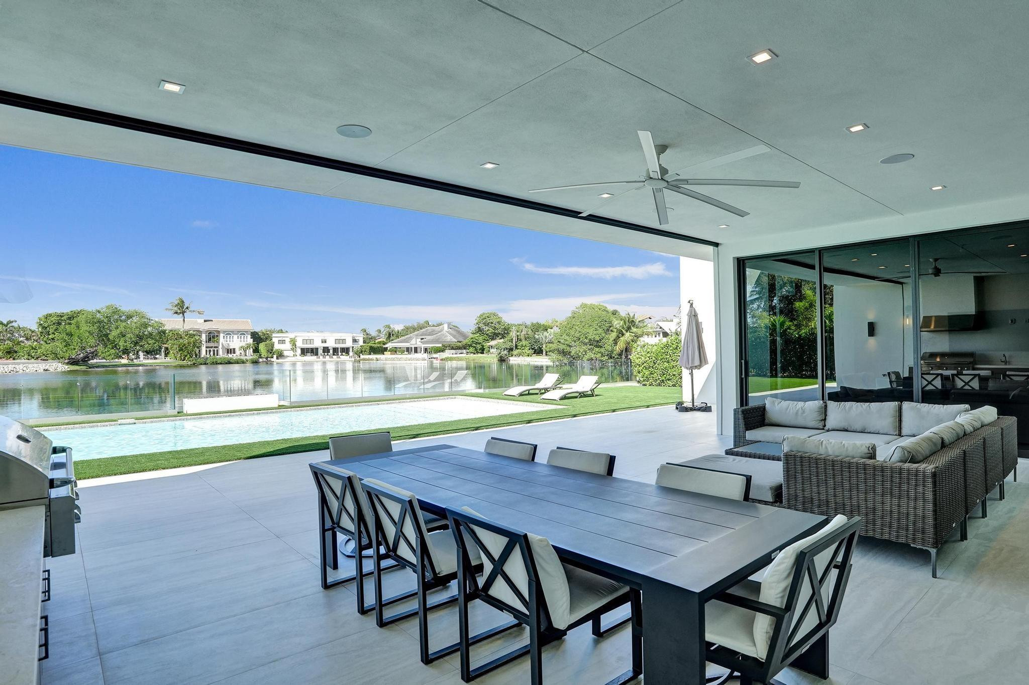 SEA RANCH LAKES - Residential