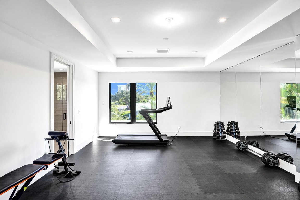 SEA RANCH LAKES - Residential