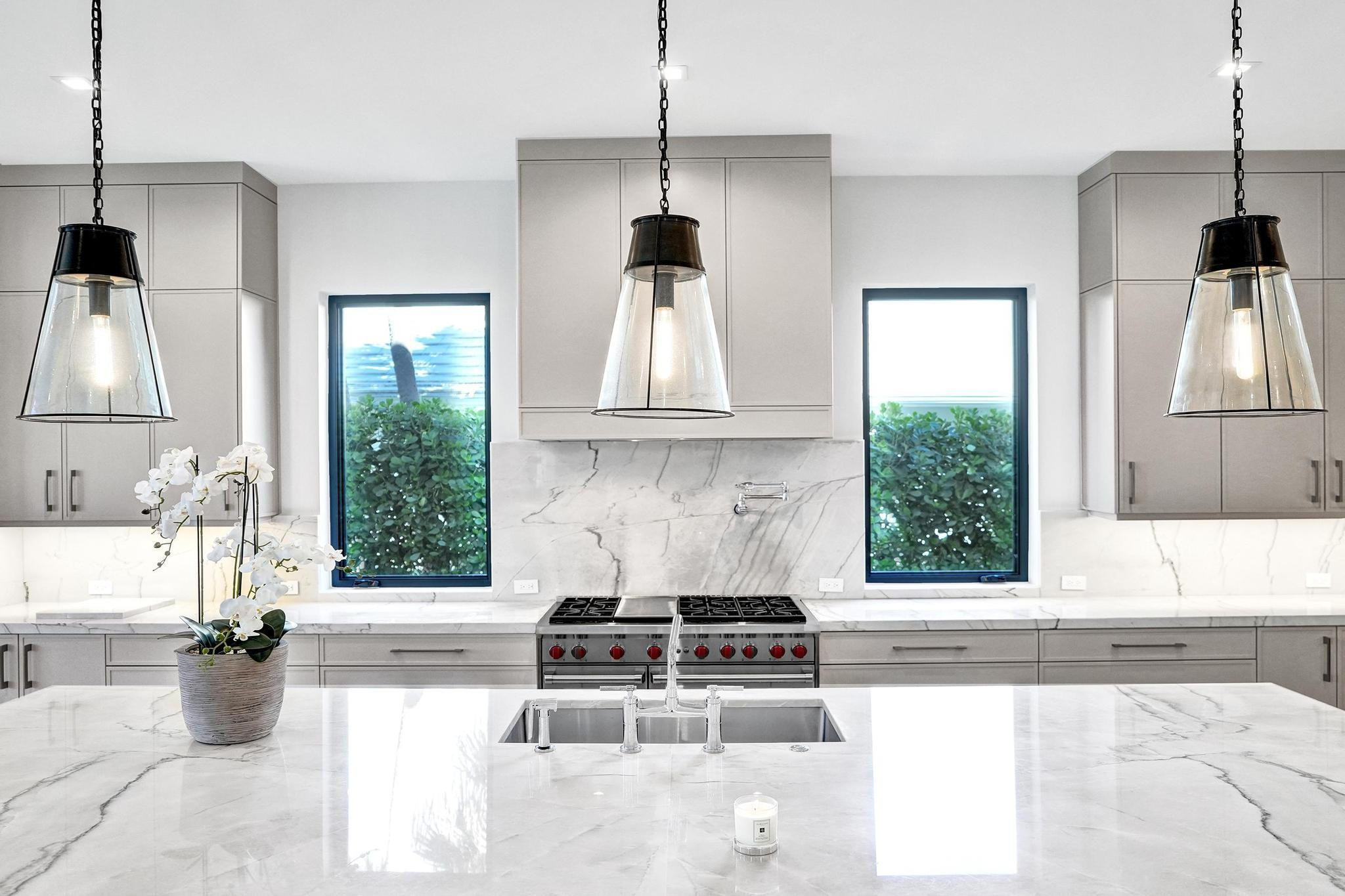 SEA RANCH LAKES - Residential