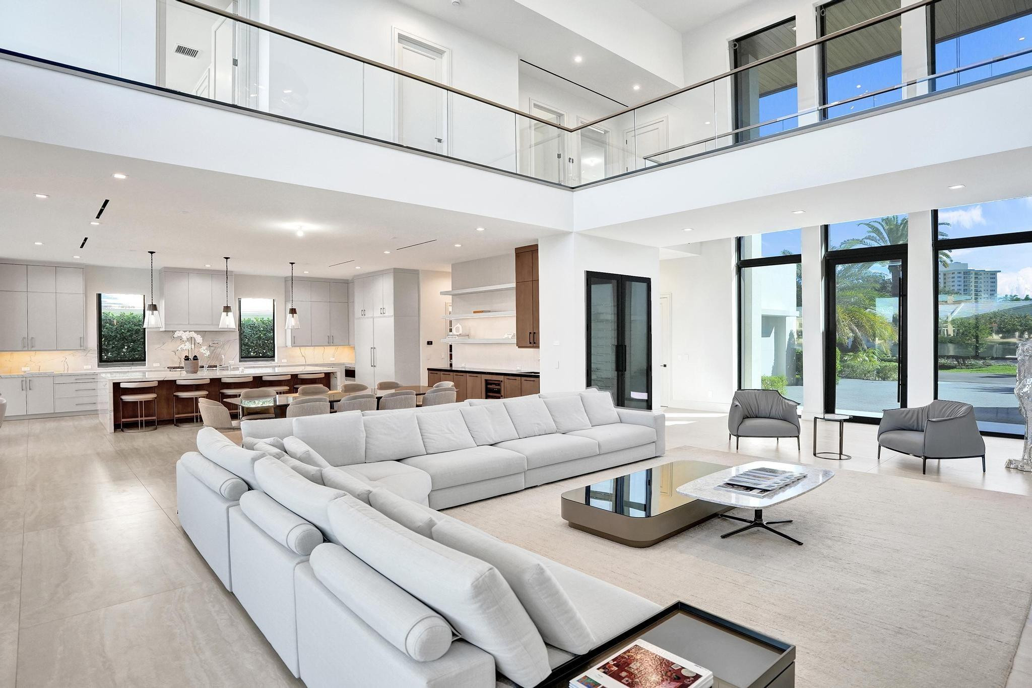 SEA RANCH LAKES - Residential