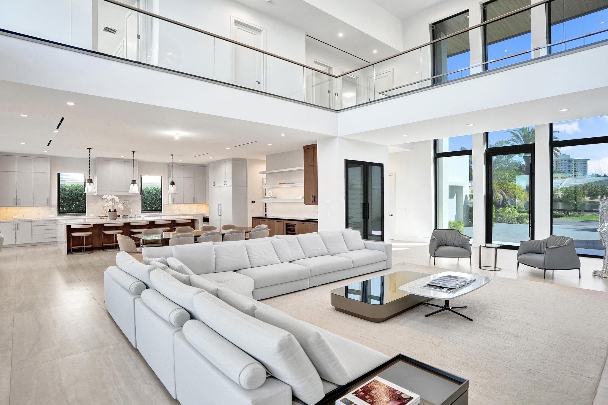 SEA RANCH LAKES - Residential