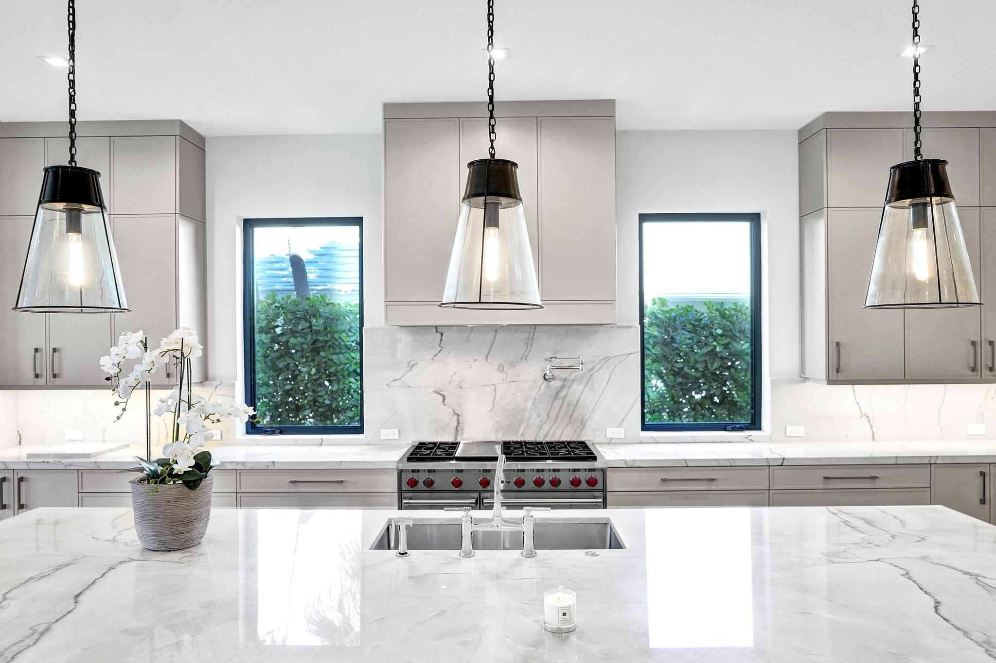 SEA RANCH LAKES - Residential