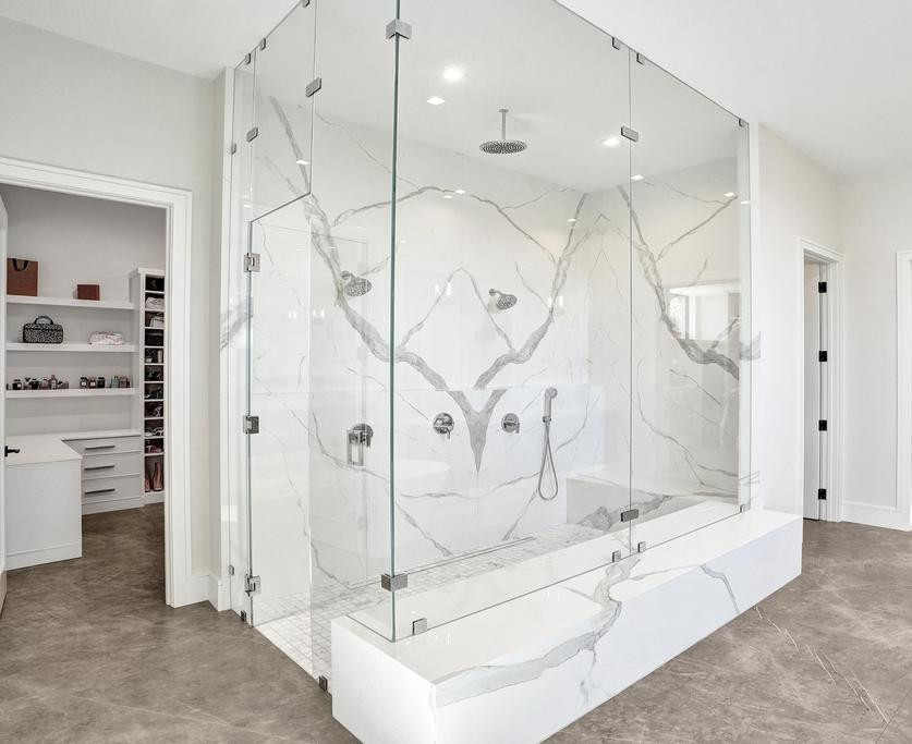 SEA RANCH LAKES - Residential