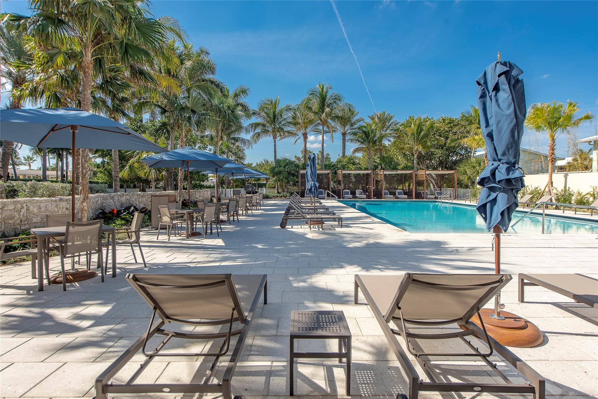 SEA RANCH LAKES - Residential