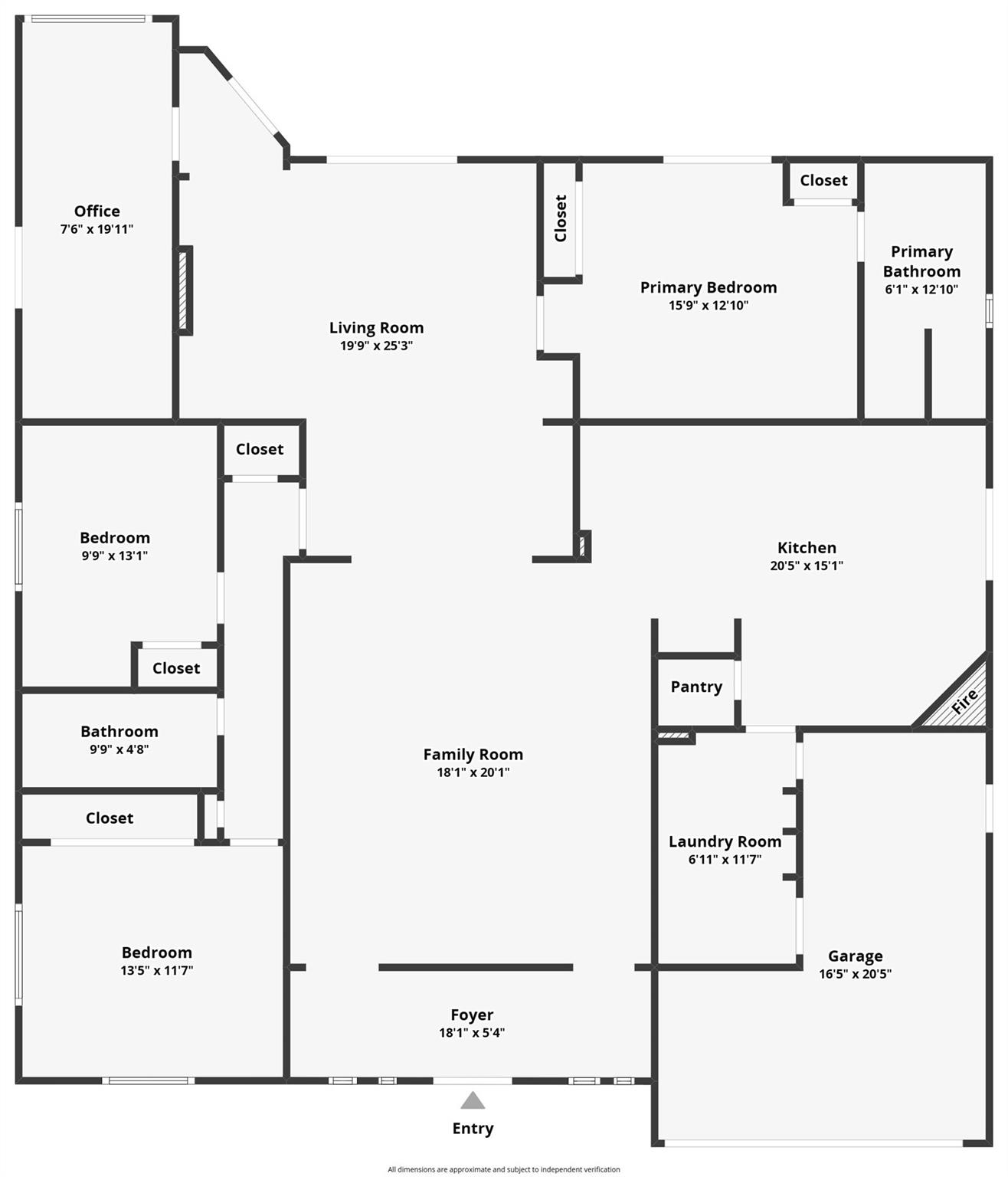 GARDEN ISLES SEC 8 - Residential