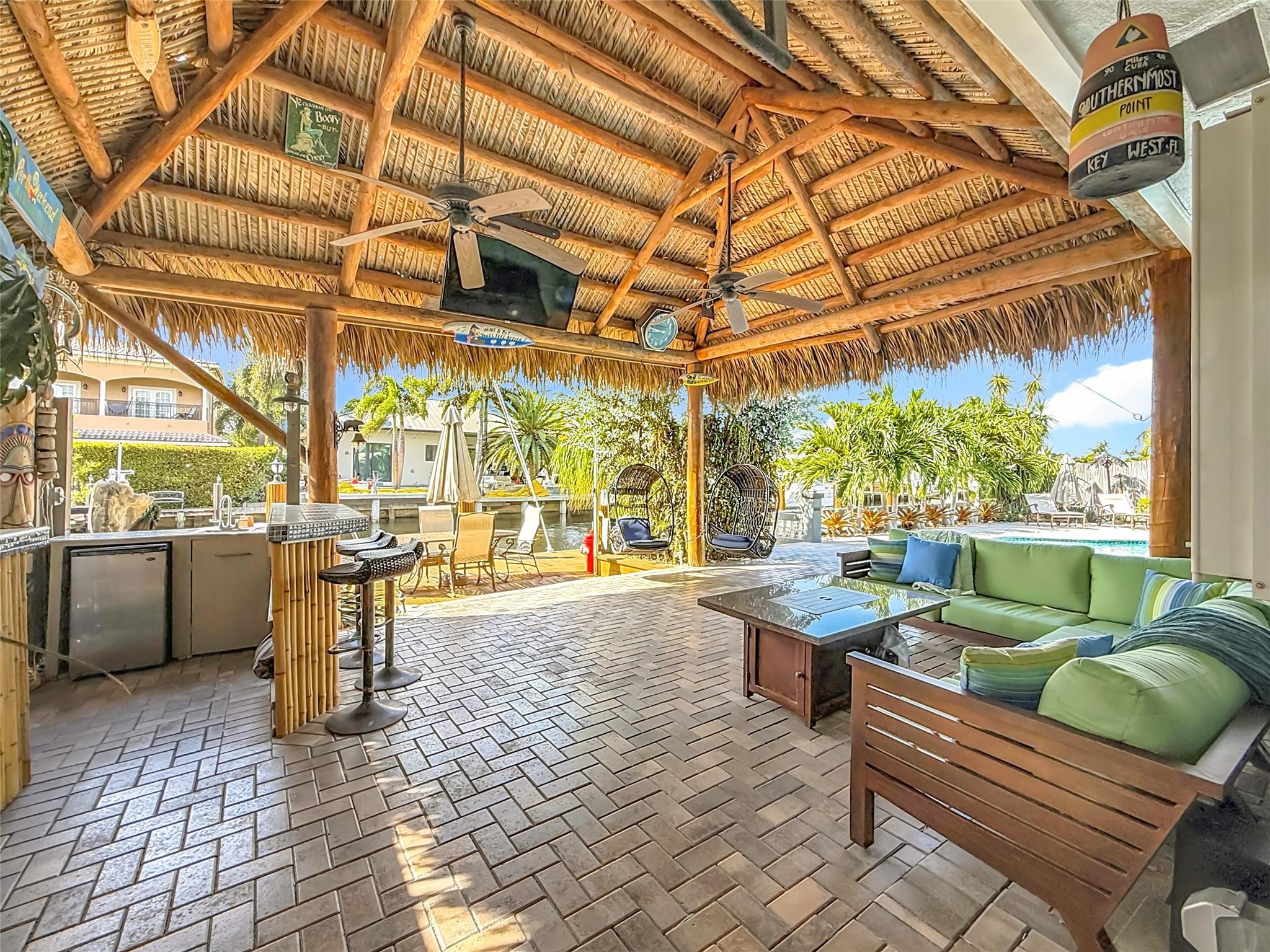 GARDEN ISLES SEC 8 - Residential