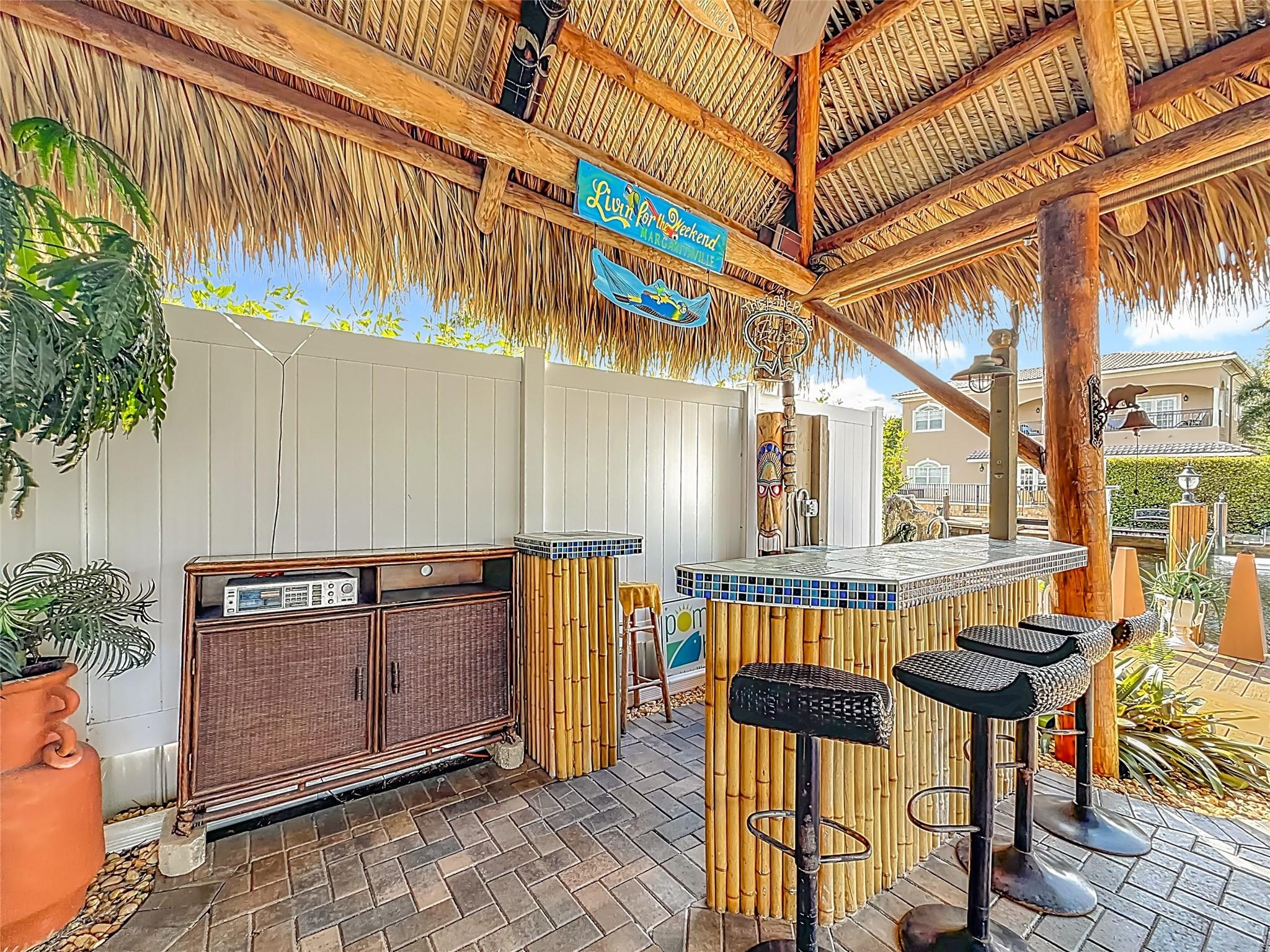 GARDEN ISLES SEC 8 - Residential