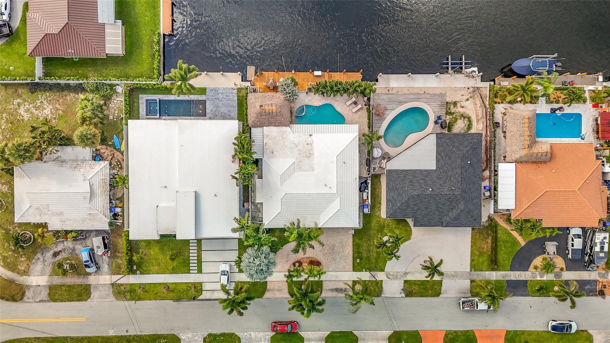 GARDEN ISLES SEC 8 - Residential