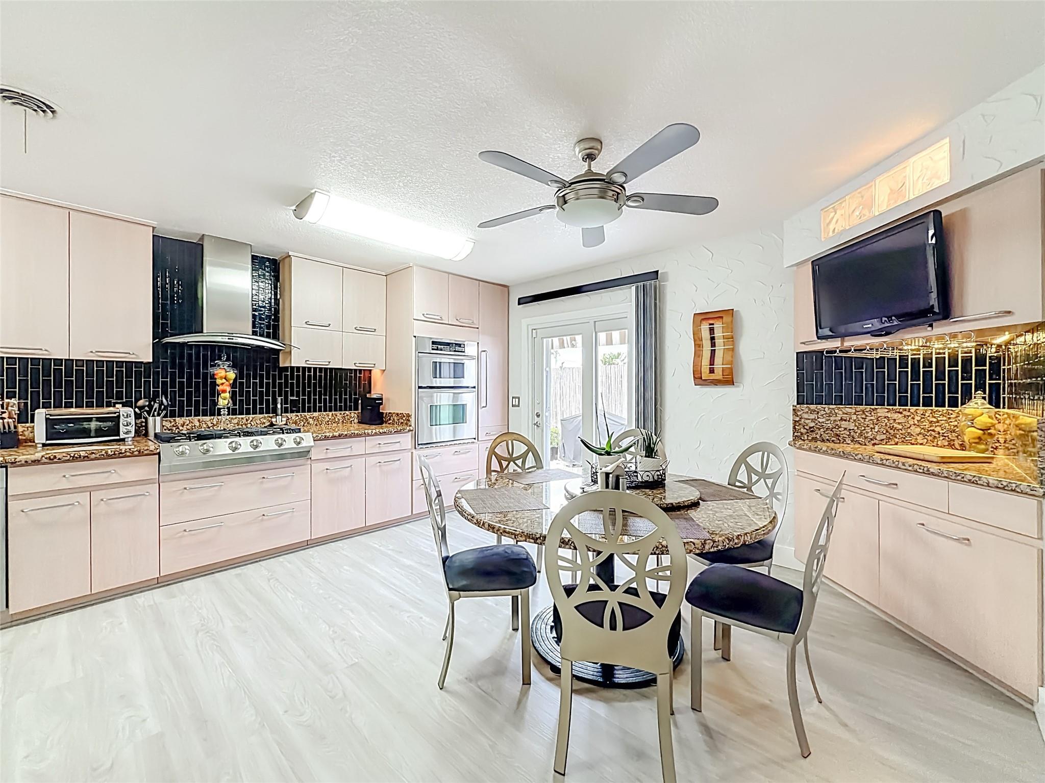 GARDEN ISLES SEC 8 - Residential