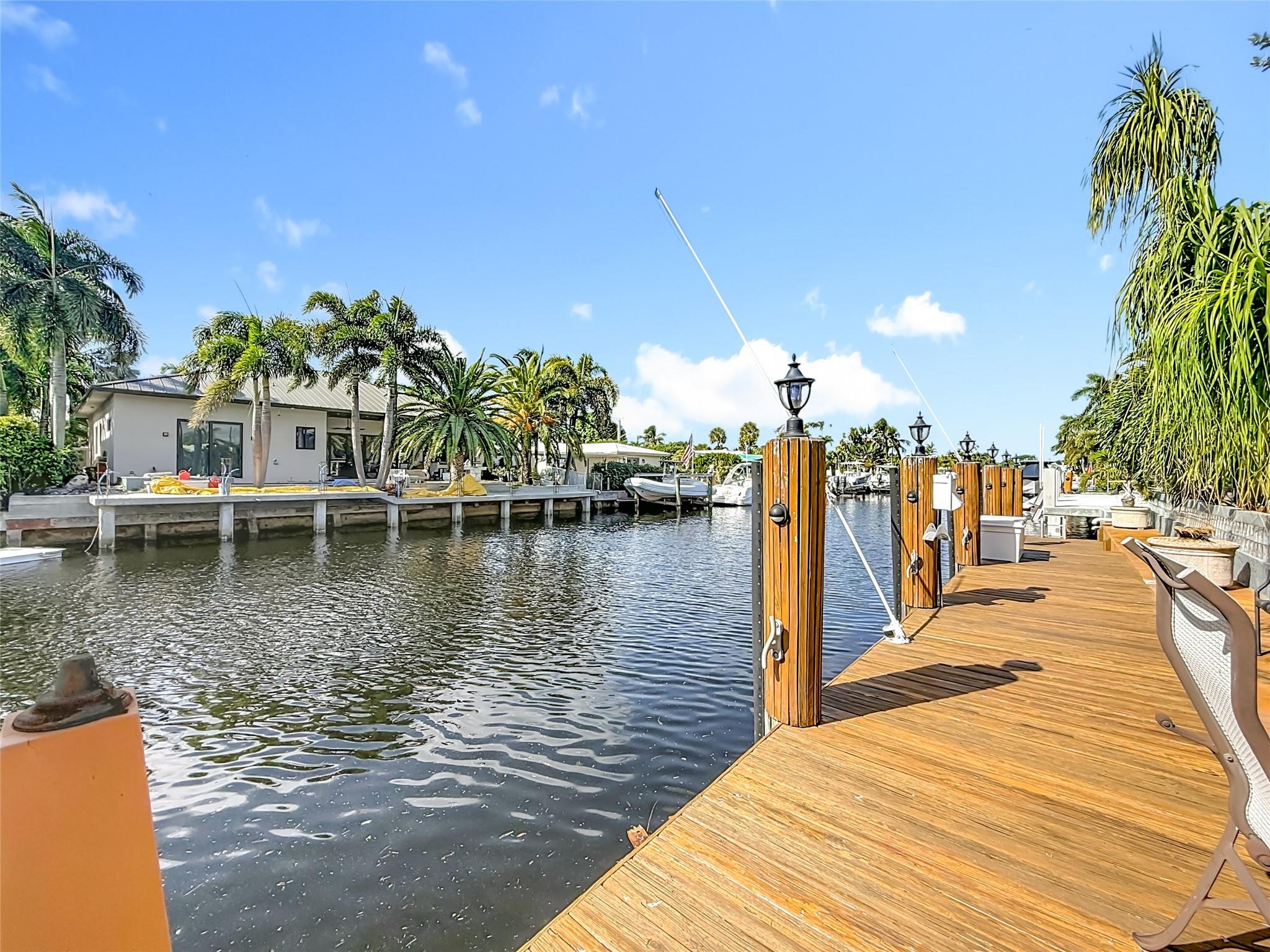 GARDEN ISLES SEC 8 - Residential