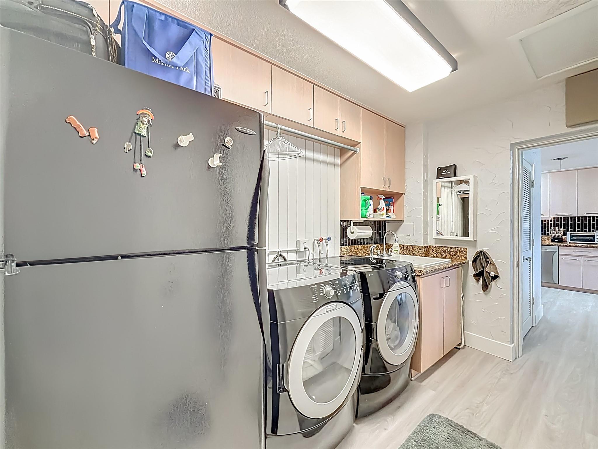 GARDEN ISLES SEC 8 - Residential