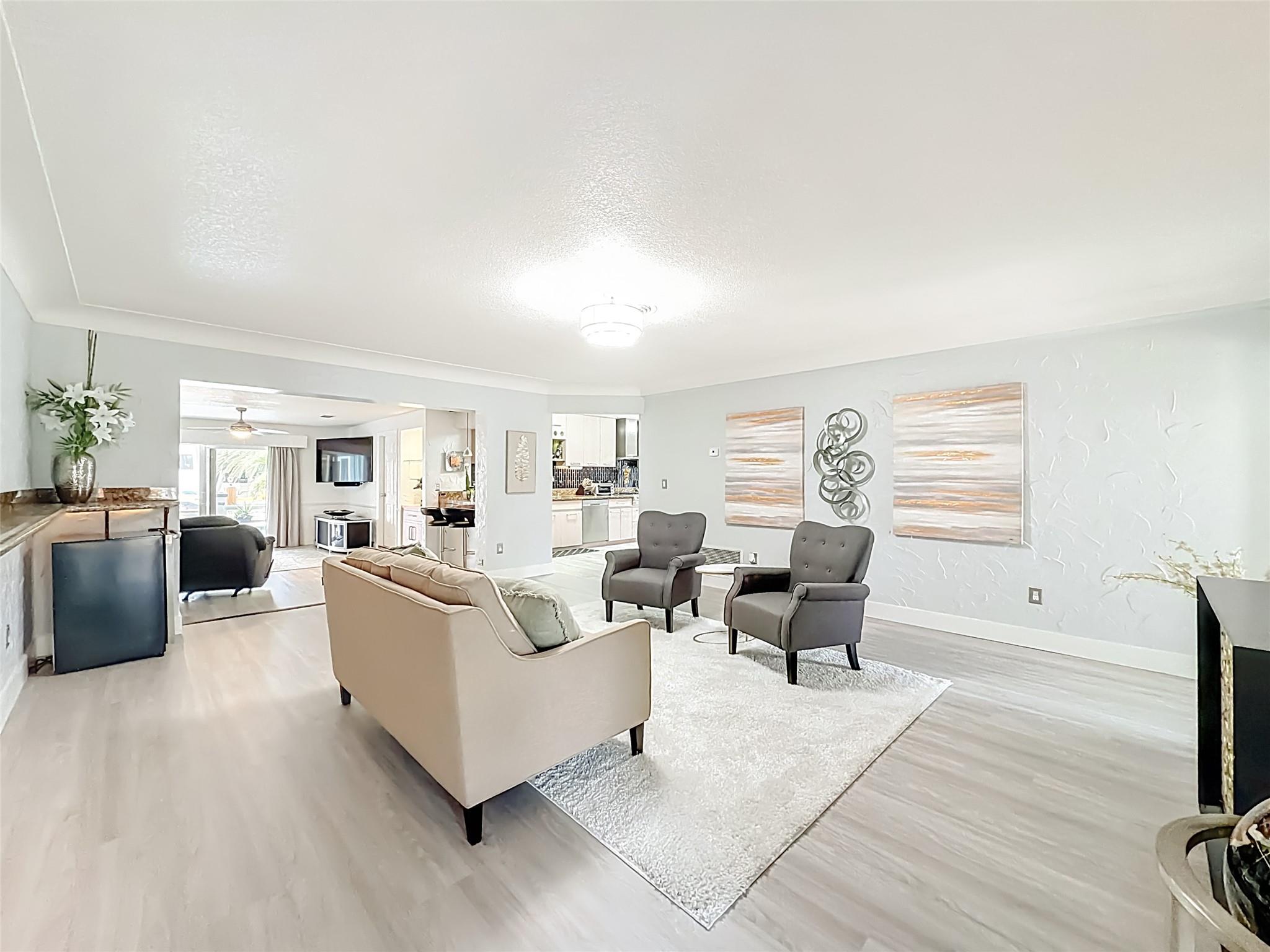 GARDEN ISLES SEC 8 - Residential