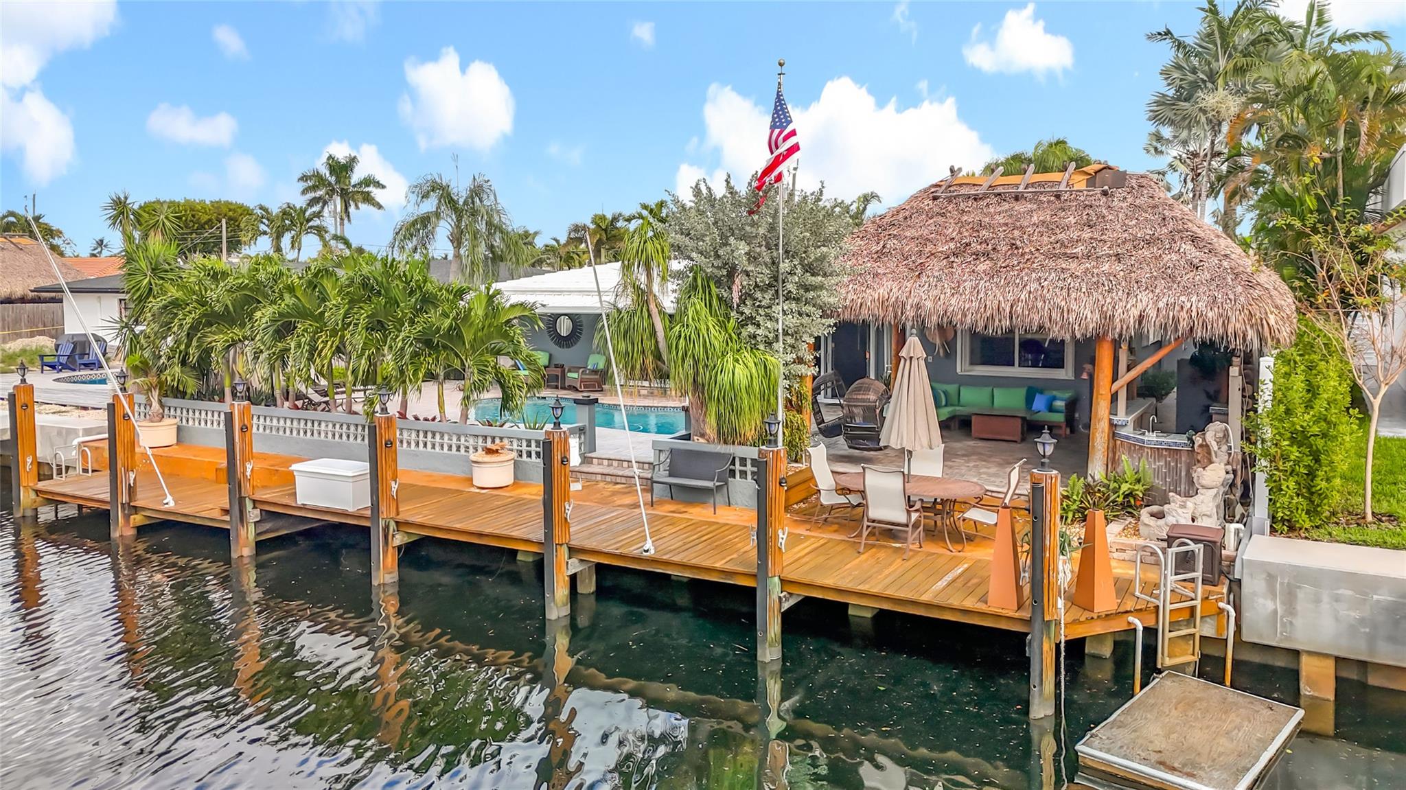 GARDEN ISLES SEC 8 - Residential