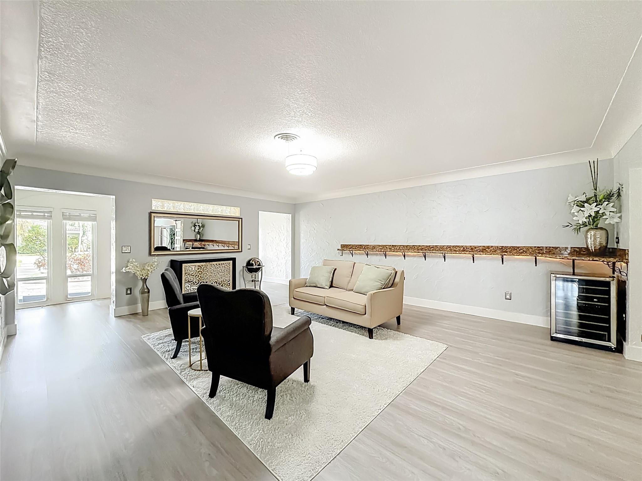 GARDEN ISLES SEC 8 - Residential