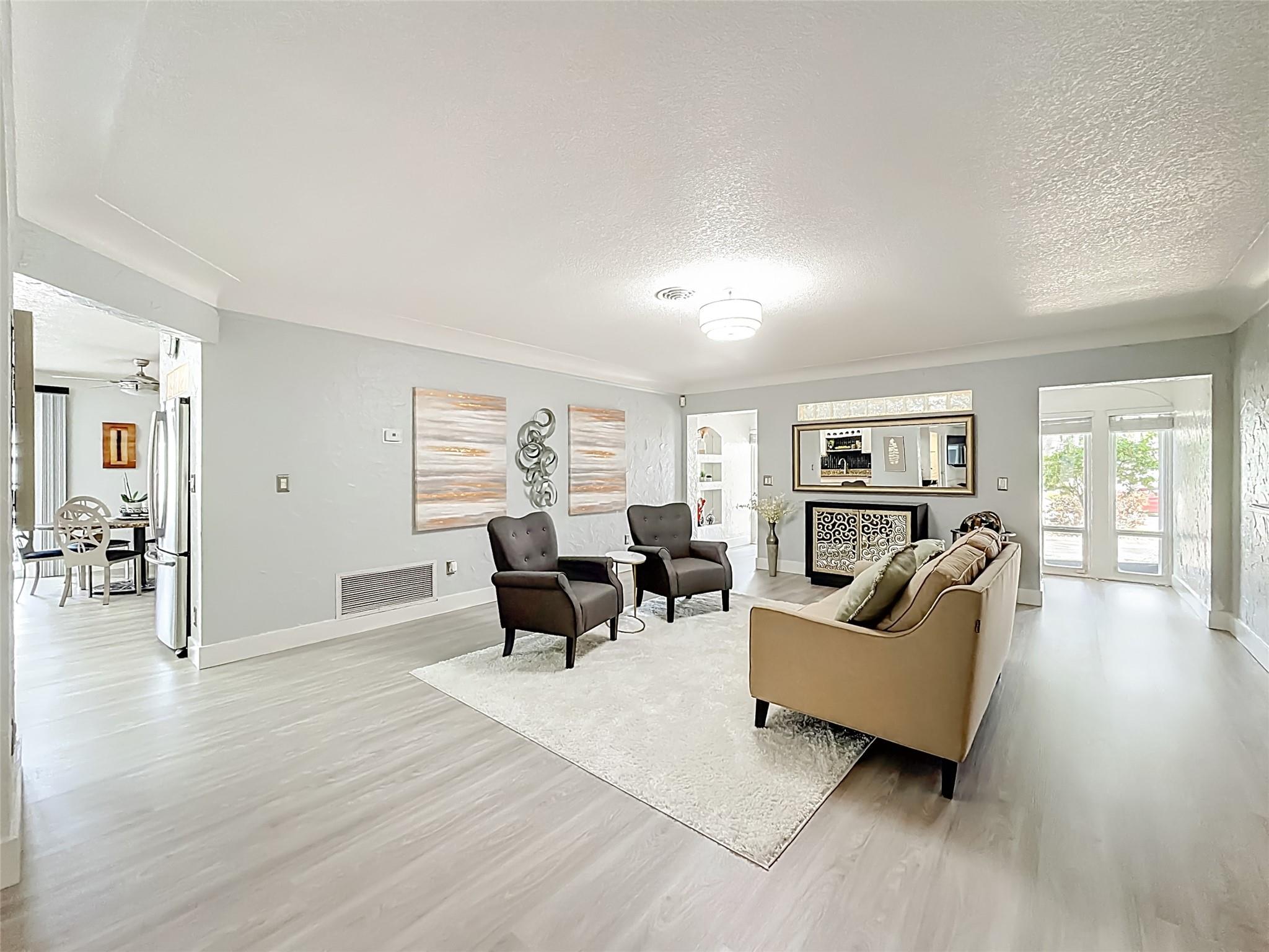 GARDEN ISLES SEC 8 - Residential