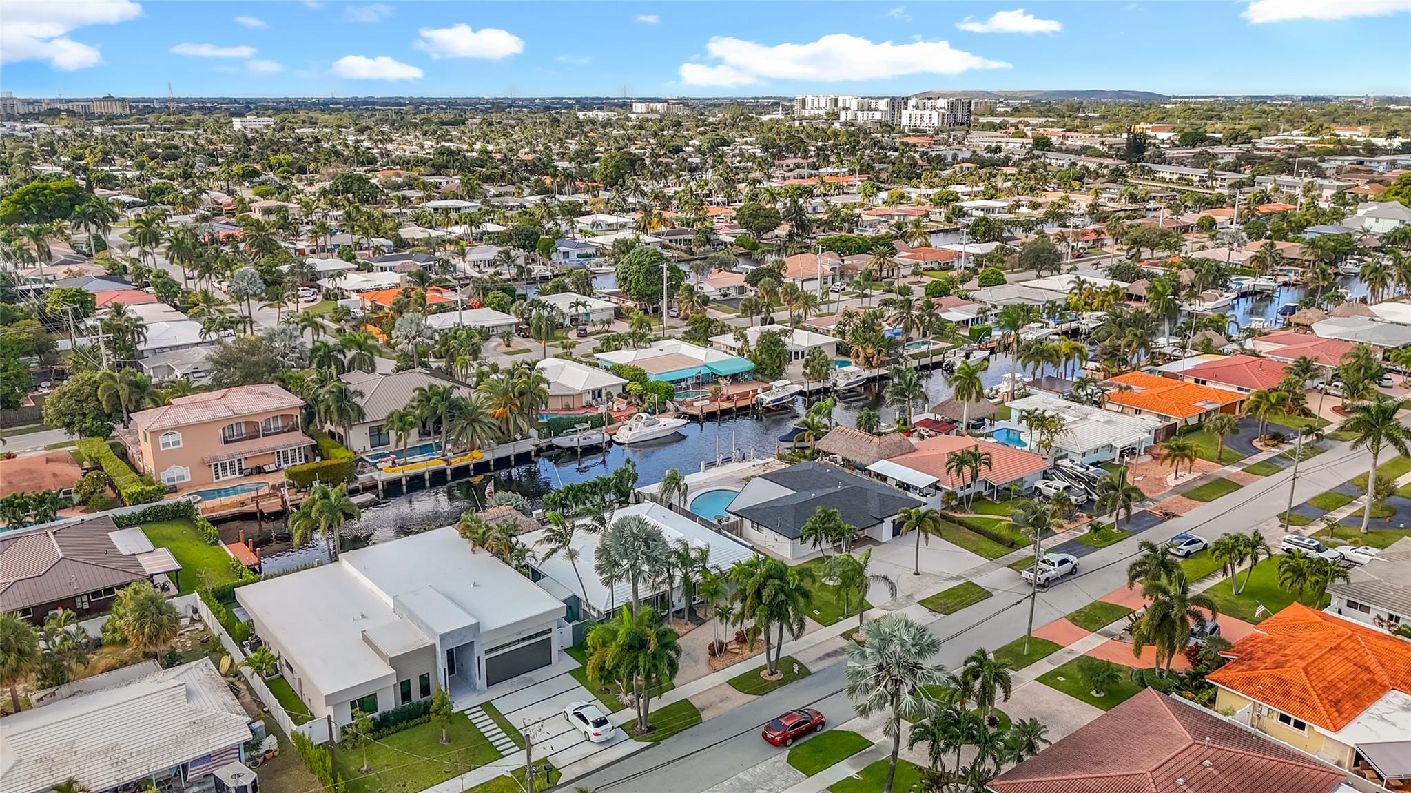 GARDEN ISLES SEC 8 - Residential