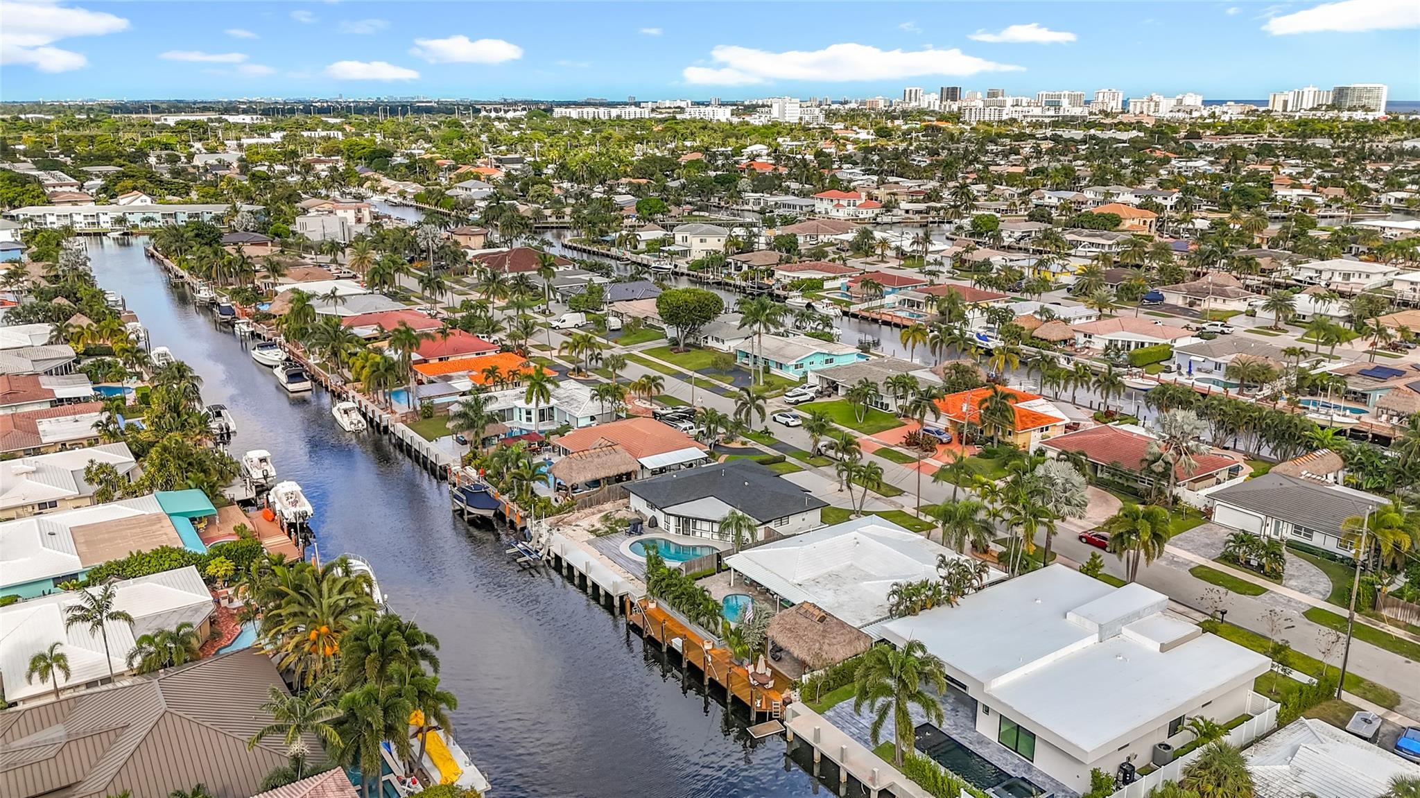 GARDEN ISLES SEC 8 - Residential