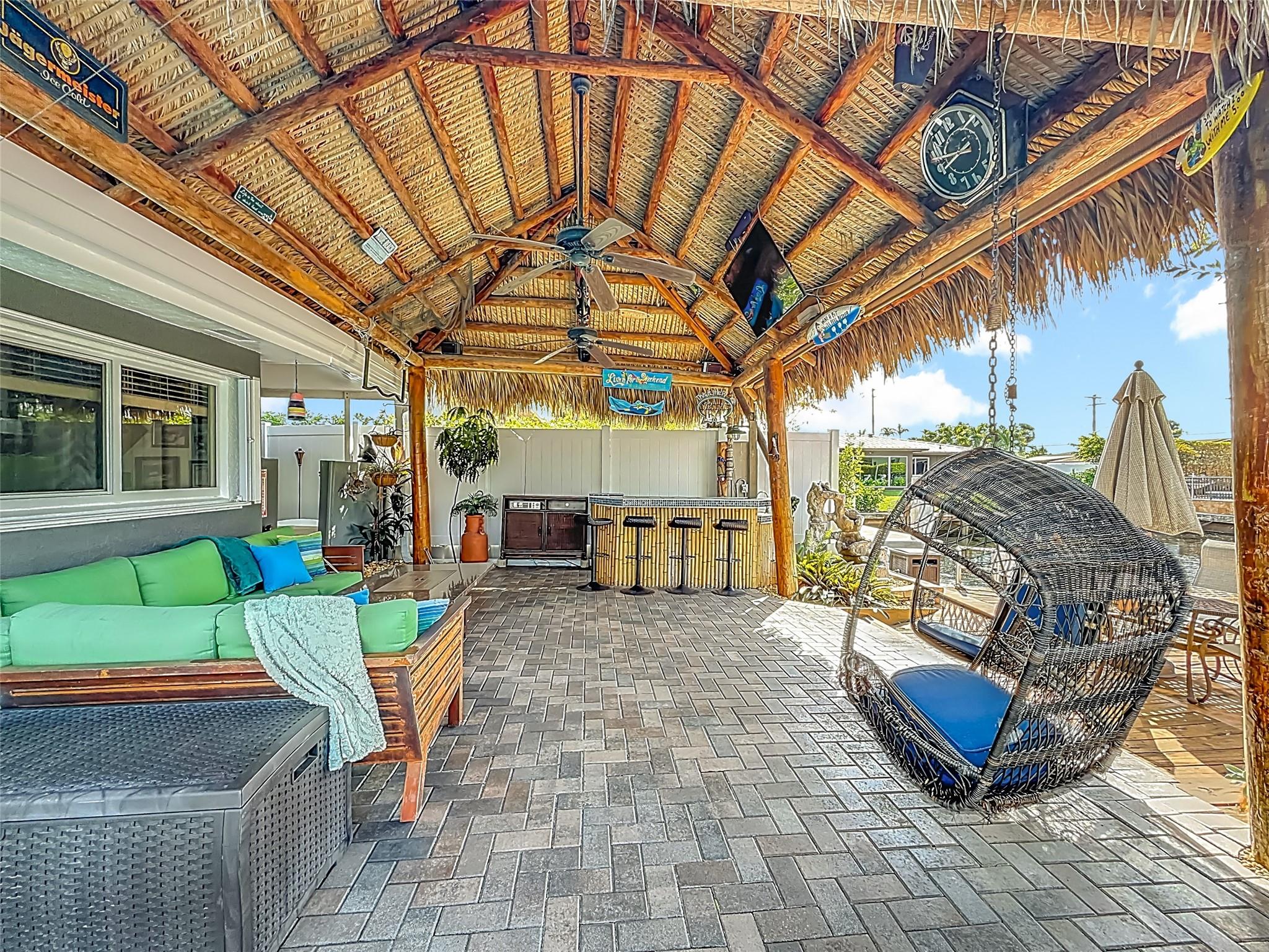 GARDEN ISLES SEC 8 - Residential