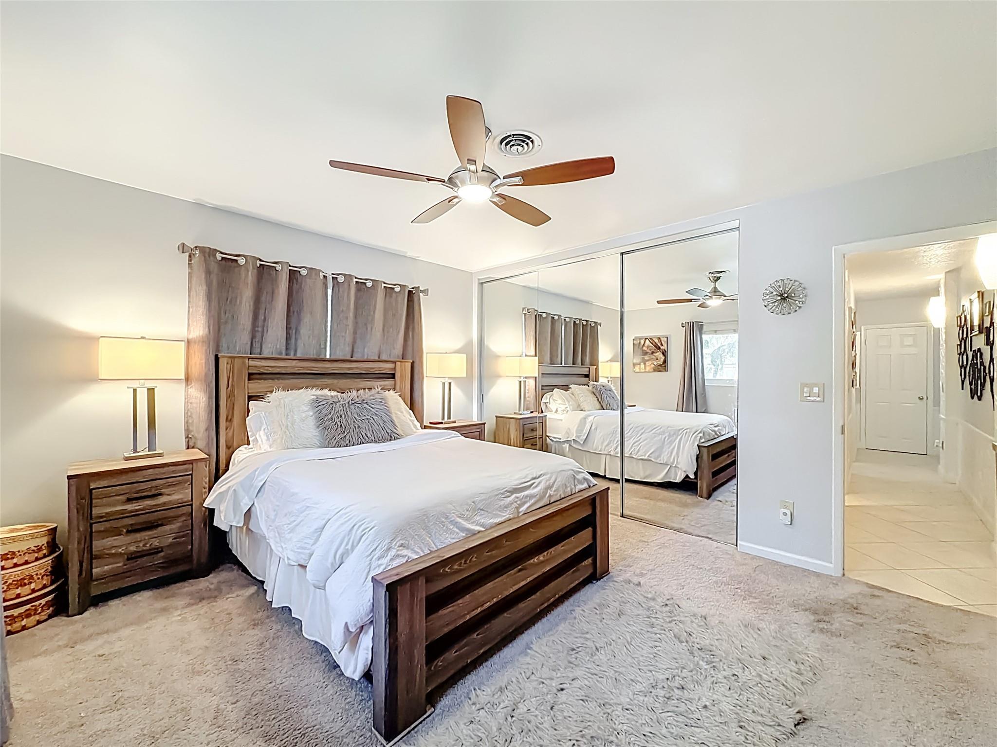 GARDEN ISLES SEC 8 - Residential