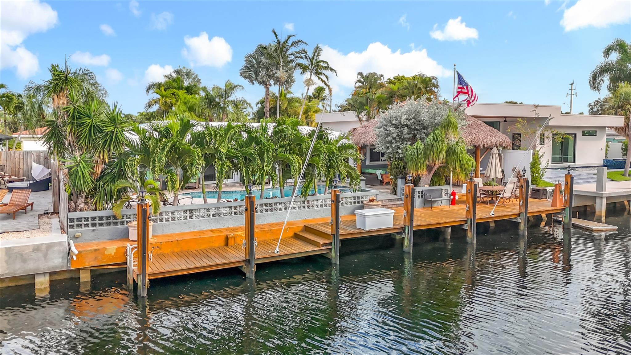 GARDEN ISLES SEC 8 - Residential