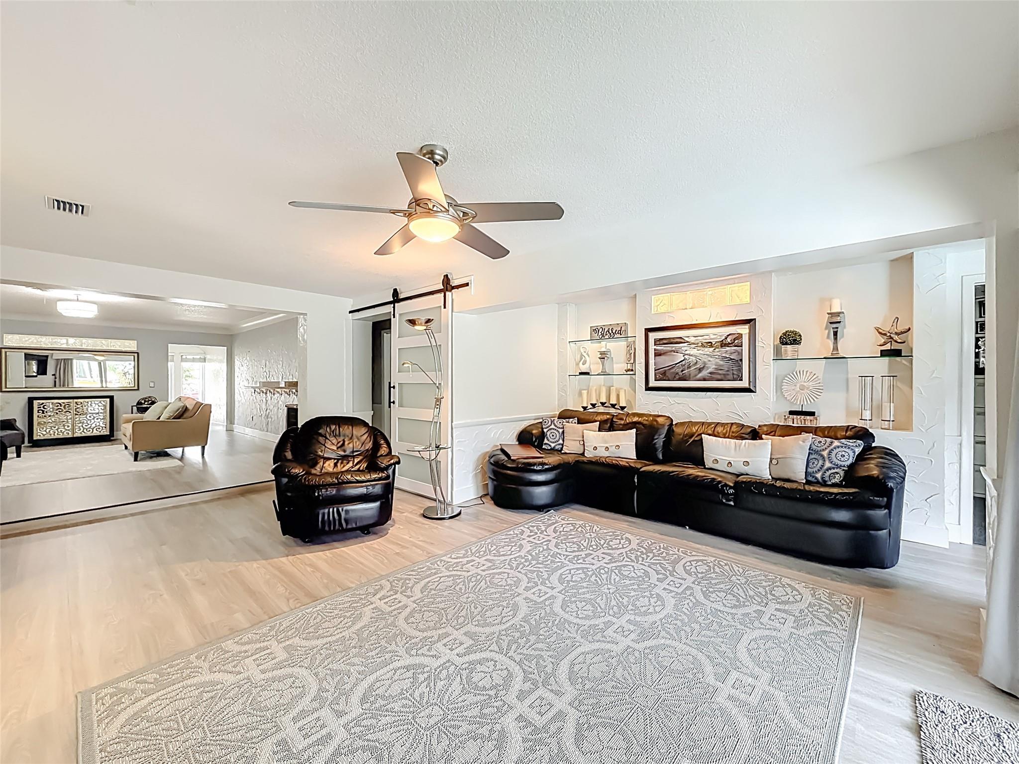 GARDEN ISLES SEC 8 - Residential