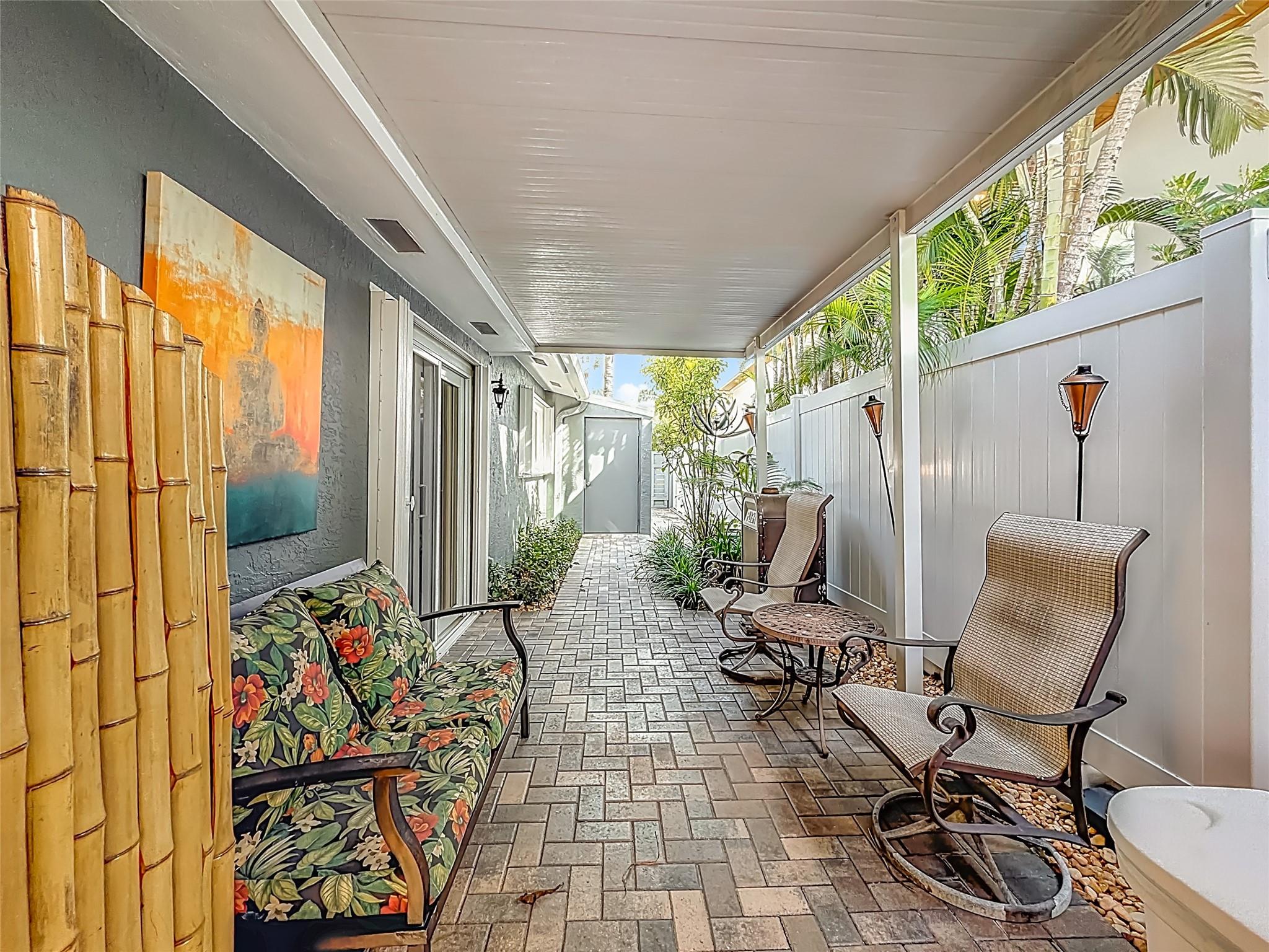 GARDEN ISLES SEC 8 - Residential