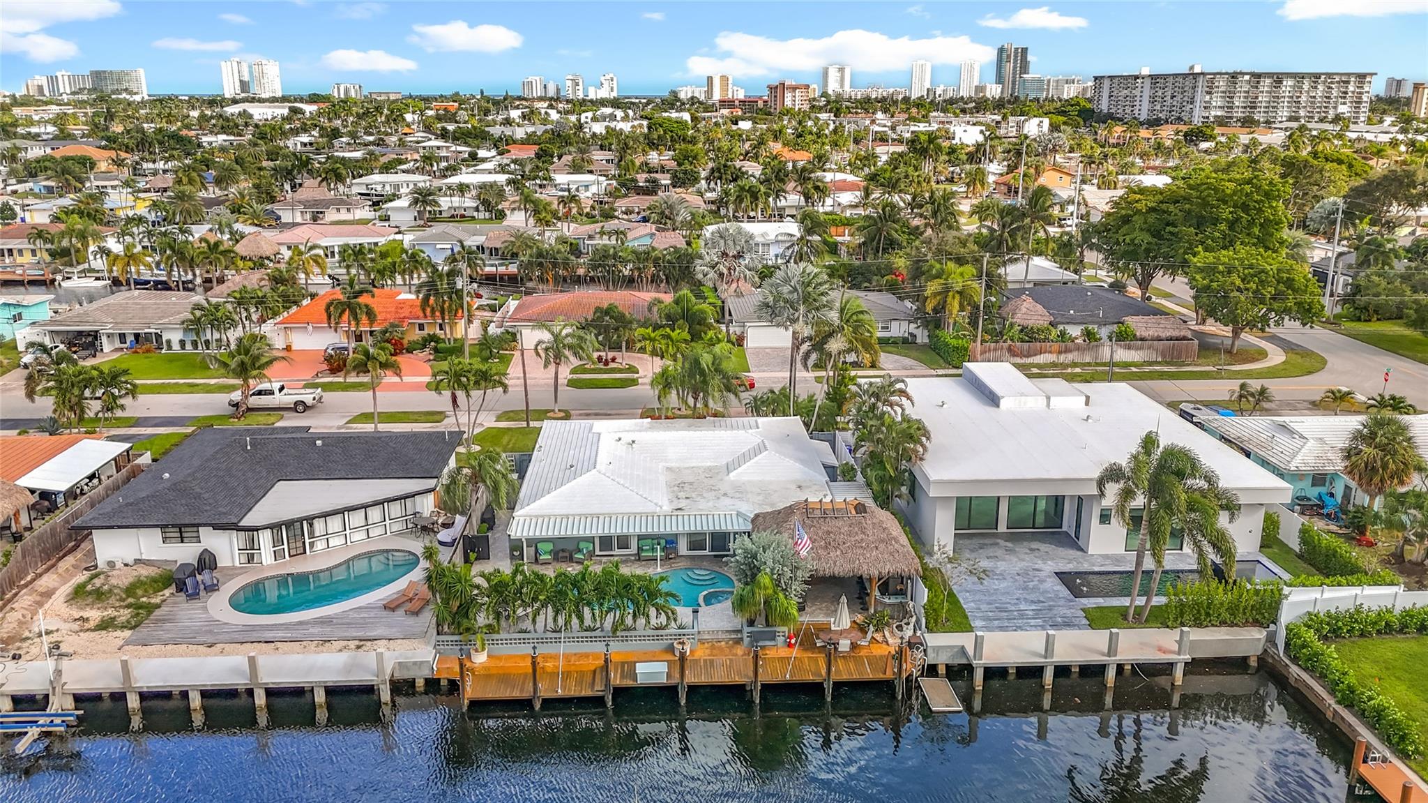 GARDEN ISLES SEC 8 - Residential