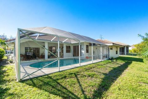 A home in Royal Palm Beach