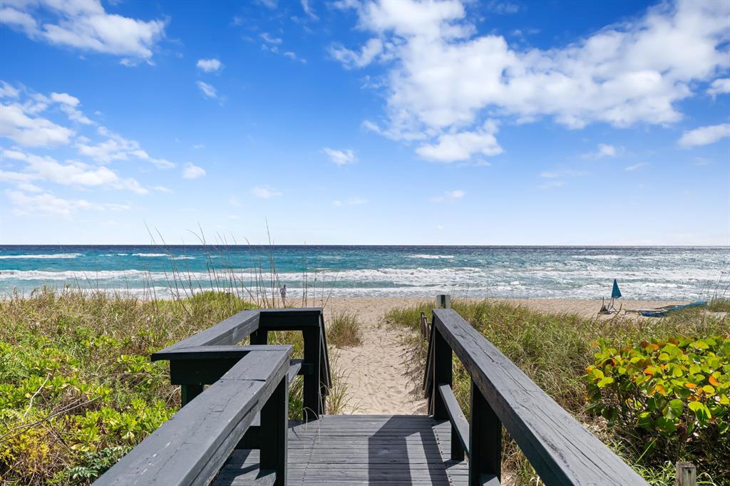 SUTTON PLACE CONDO - Residential