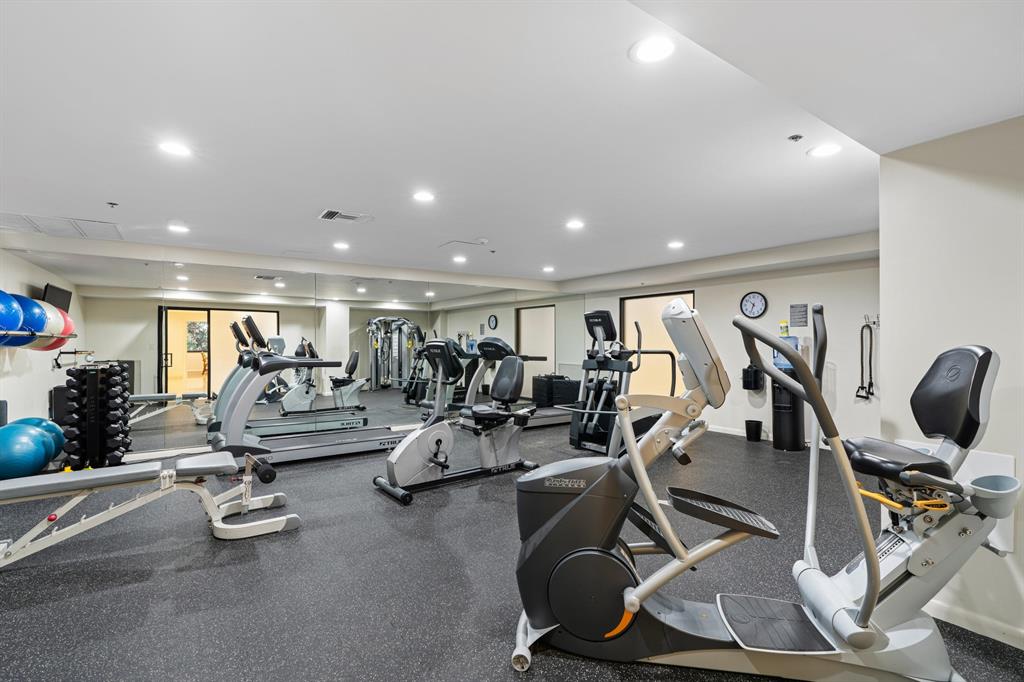 SUTTON PLACE CONDO - Residential