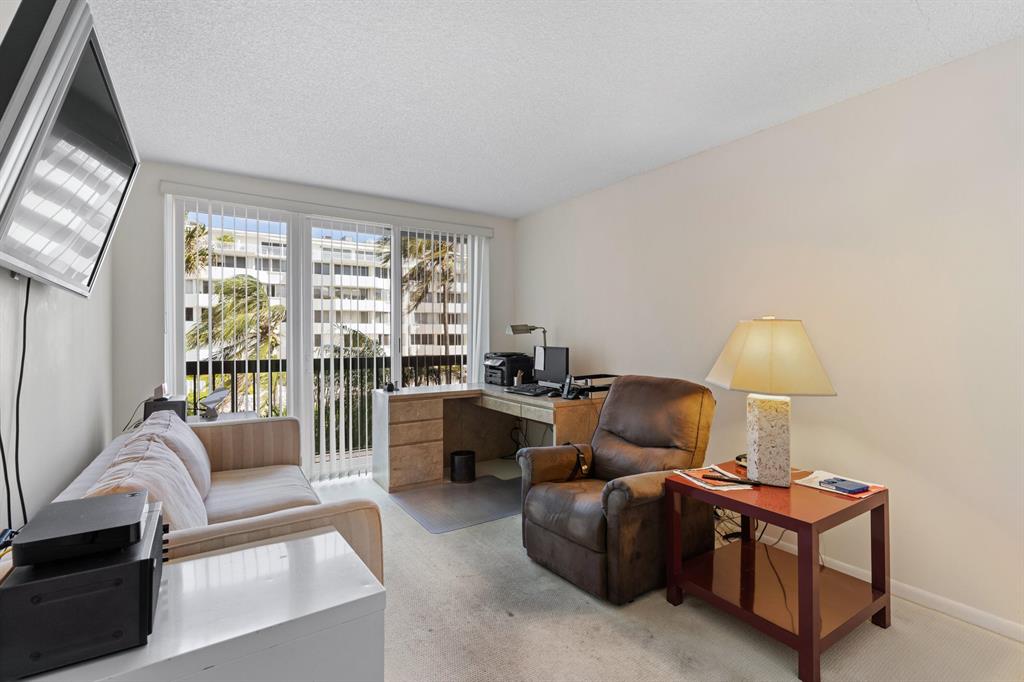 SUTTON PLACE CONDO - Residential