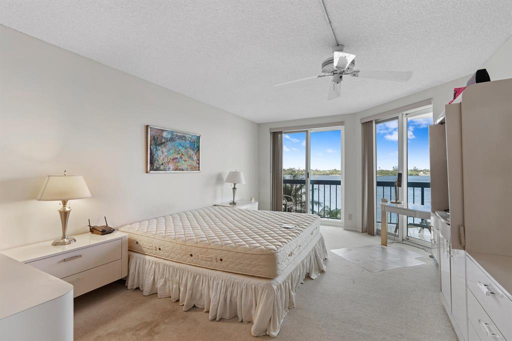 SUTTON PLACE CONDO - Residential