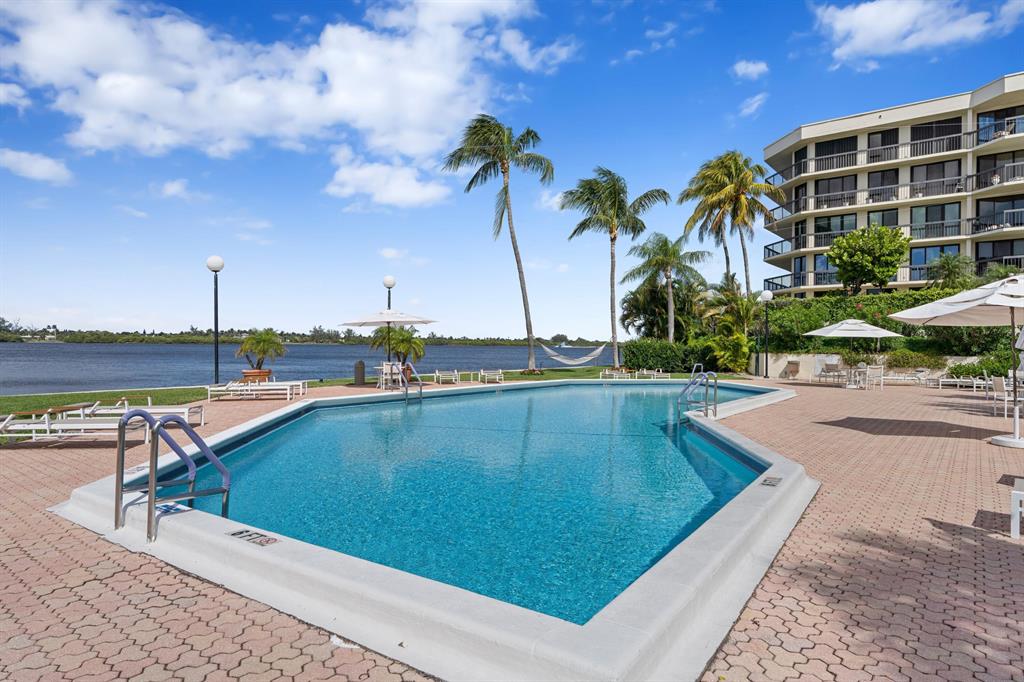 SUTTON PLACE CONDO - Residential