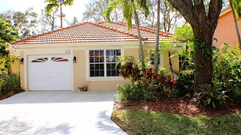 Photo of 1070 Aspri Way, Riviera Beach, FL 33418 (MLS # R10863568)