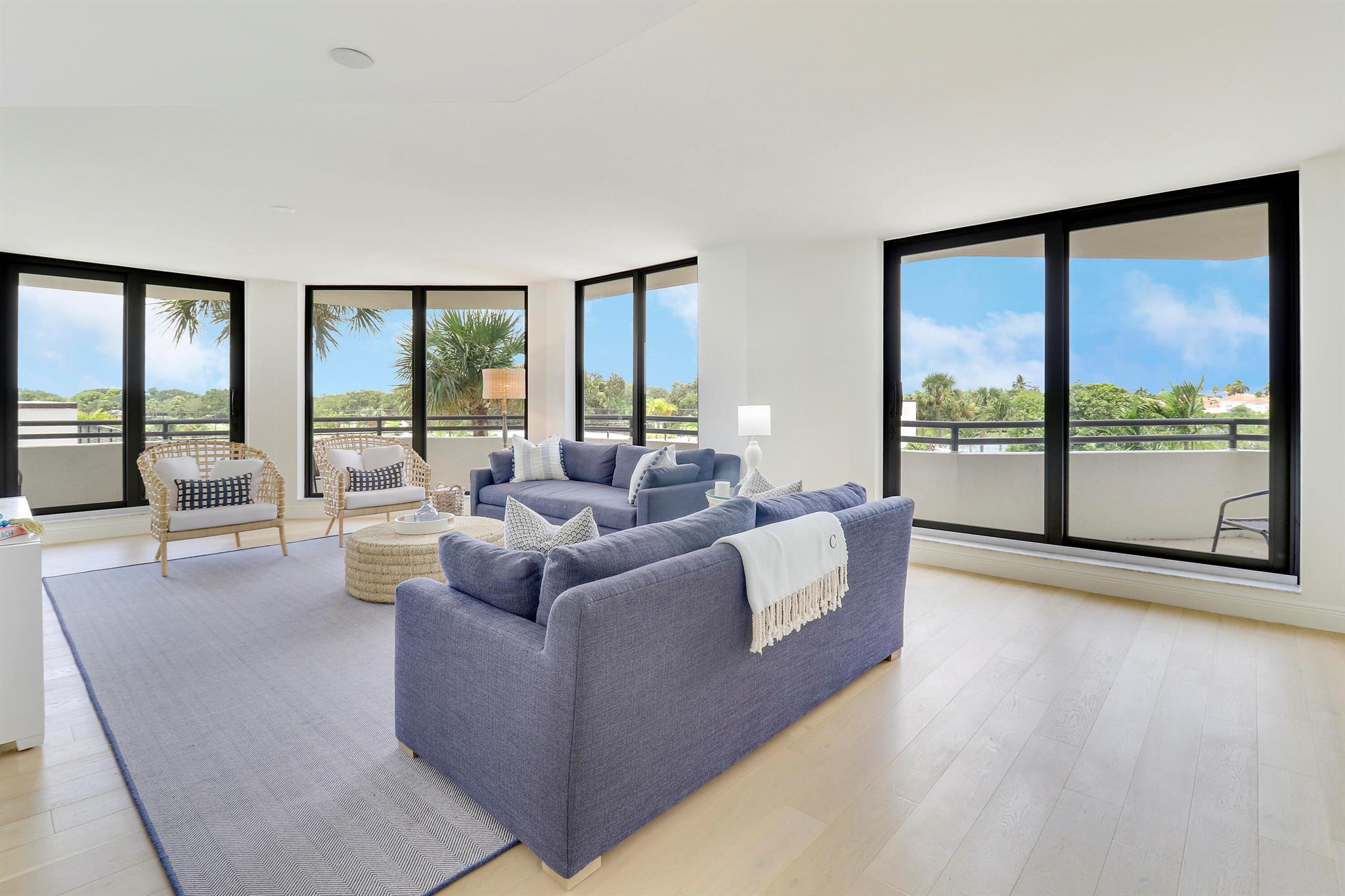 SOUTHPORTE ONE AT JONATHA - Residential Lease